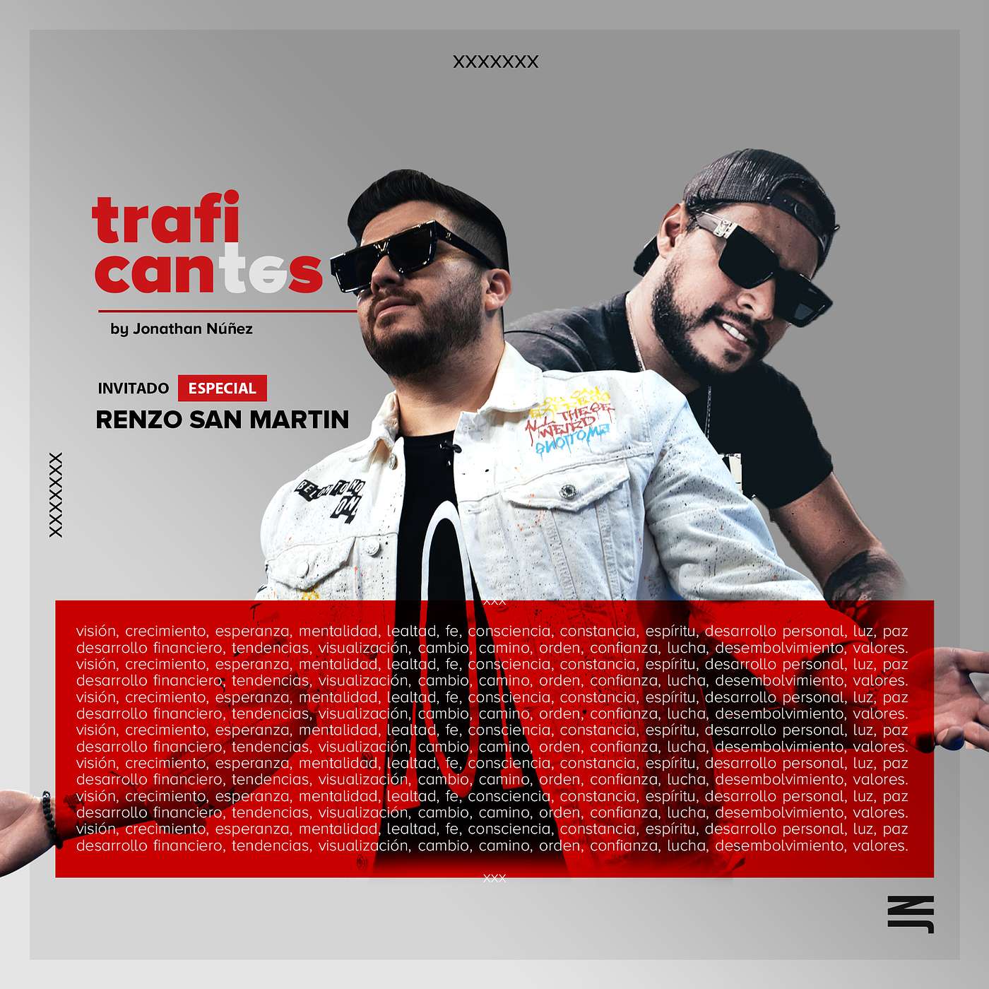 Traficantes Podcast