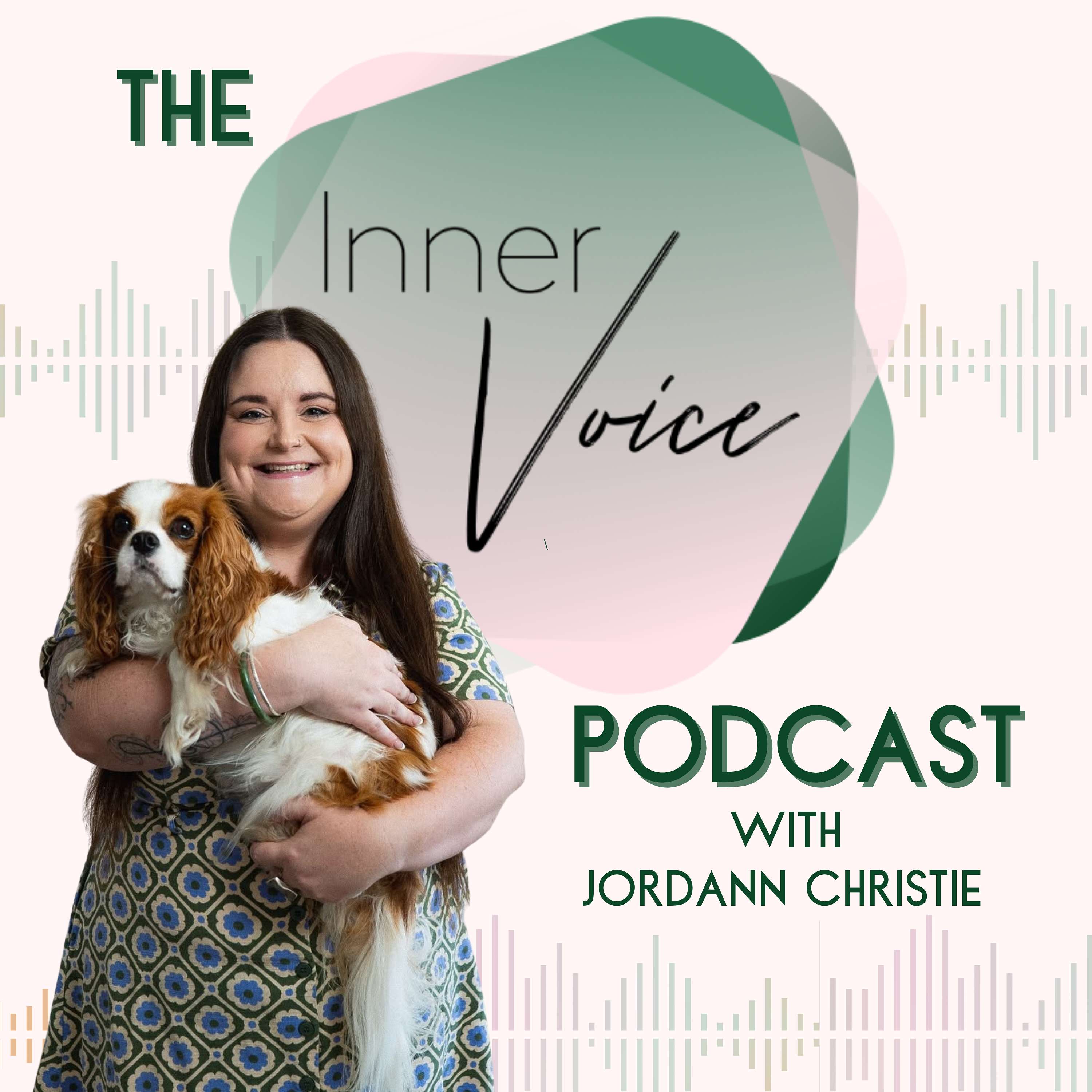 The InnerVoice Podcast with Jordann Christie