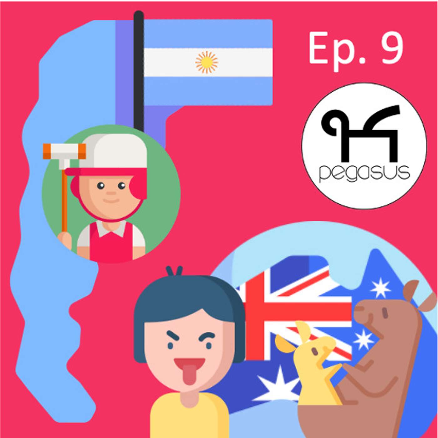 NEWS 🇦🇷 Argentina's Polo Industry 🥵 Bad Behaving Australian Equestrian 📉 Where's all the American Equine Labor?