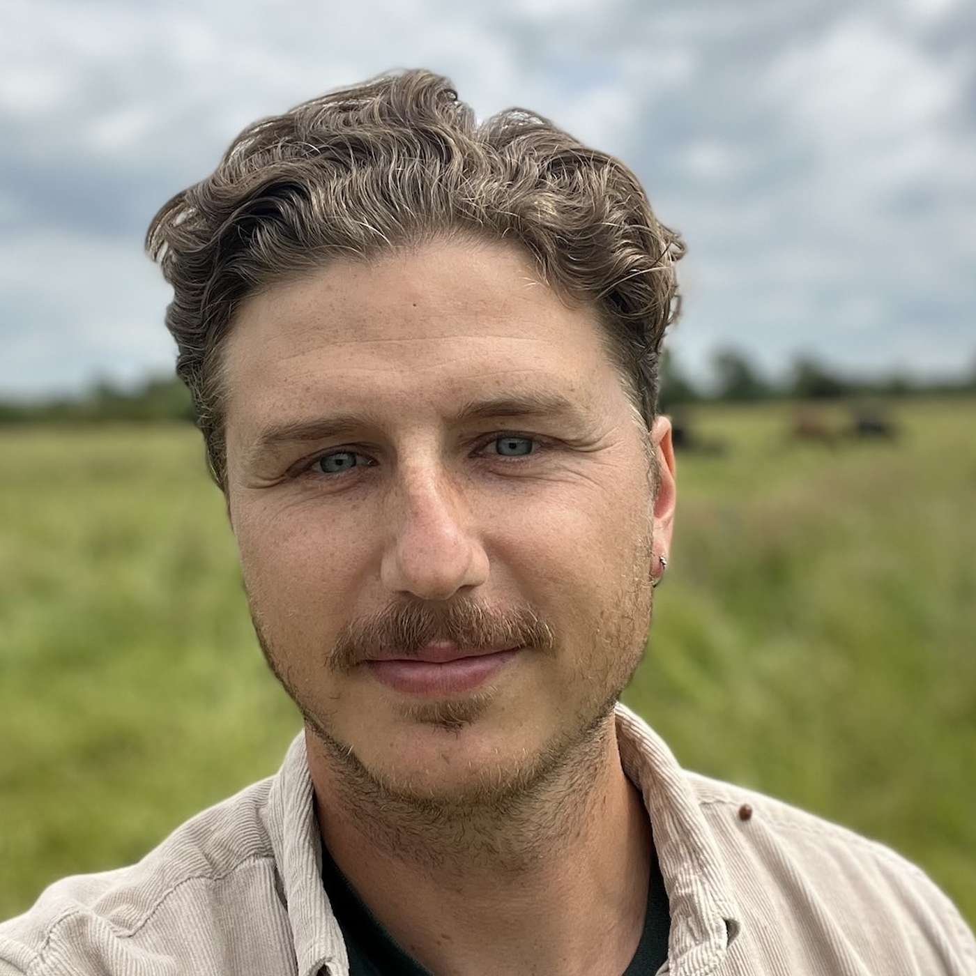 380 Frederik Lean Hansen - Double-purpose chickens and the regen dating agency matching landowners with land seekers