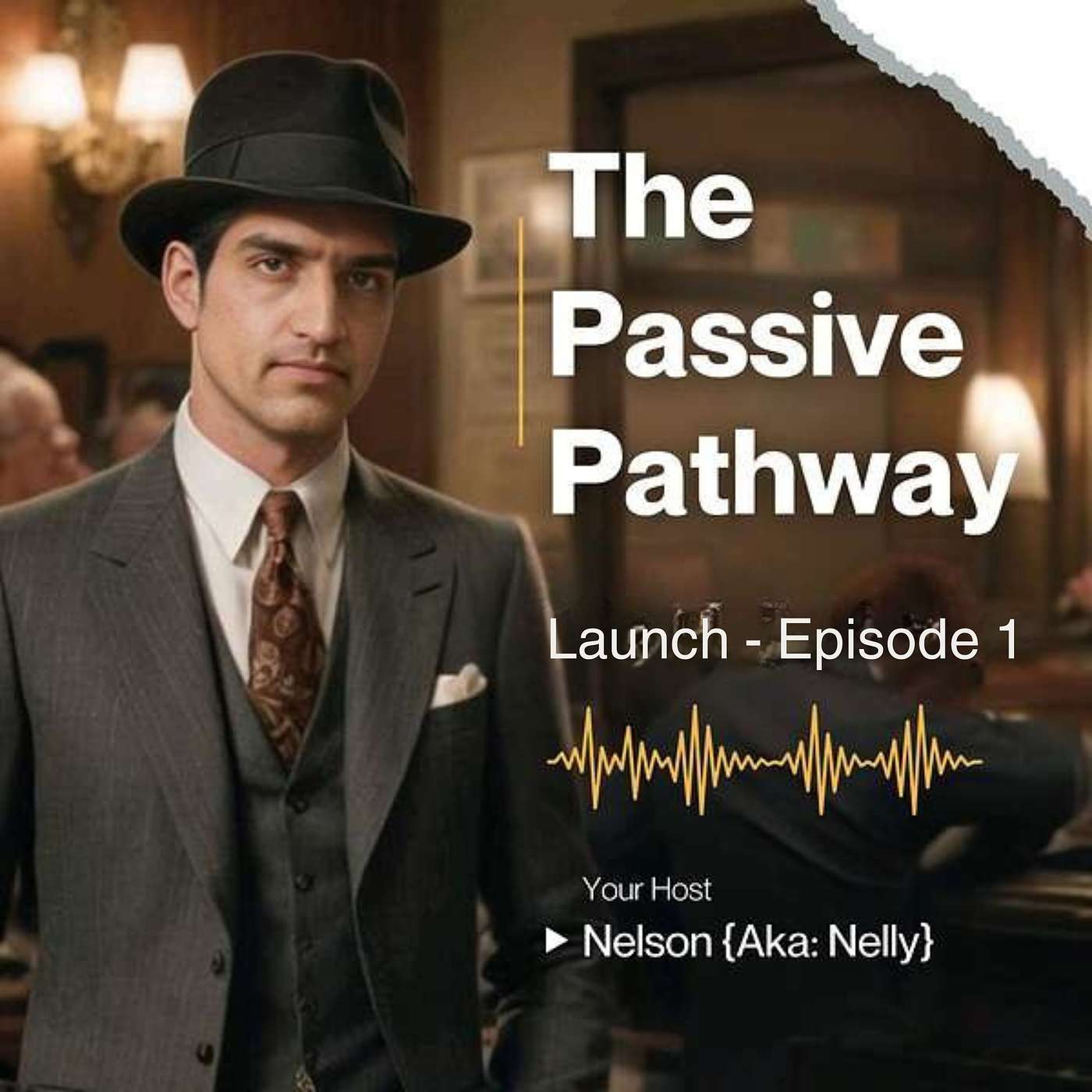 The Passive Pathway