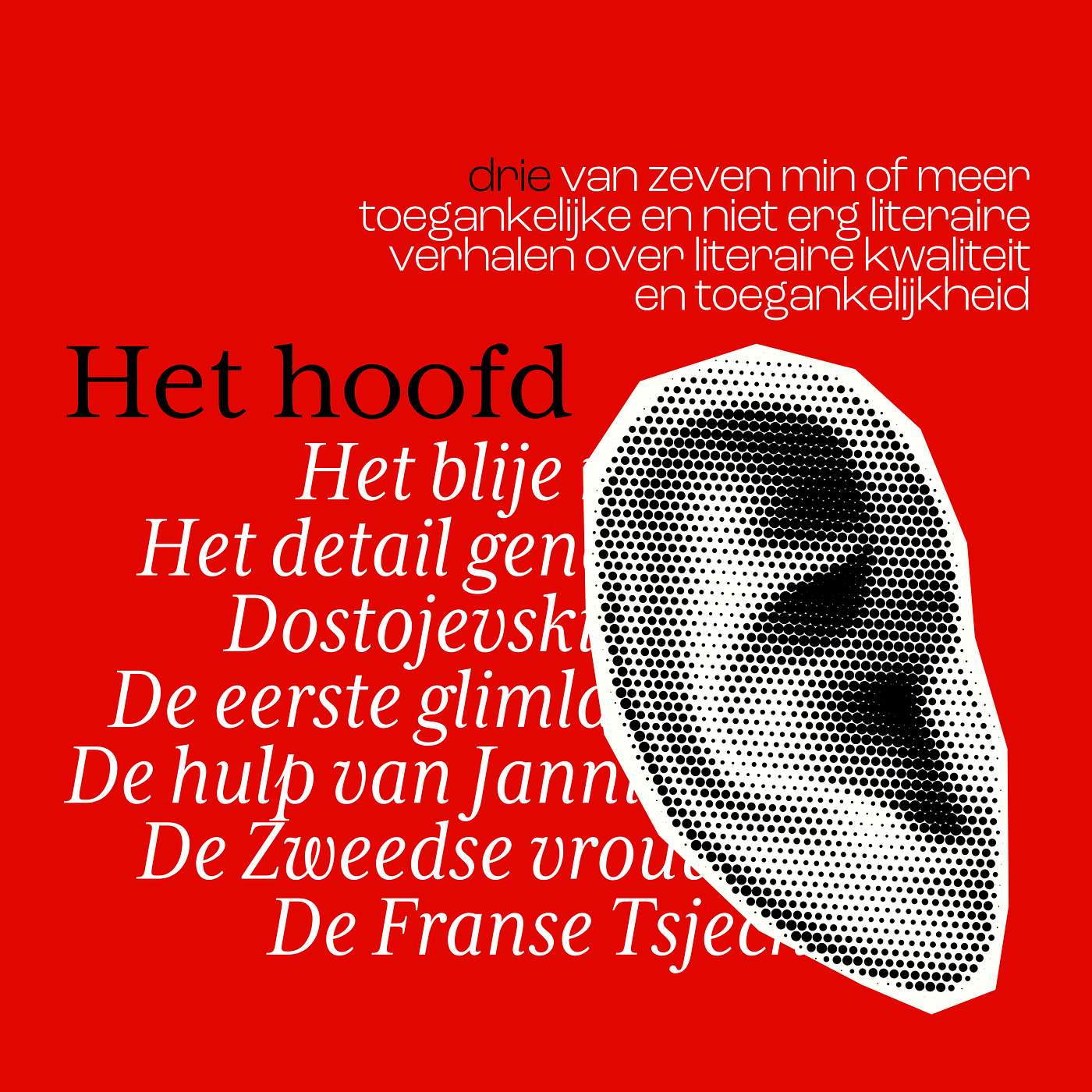 Het hoofd