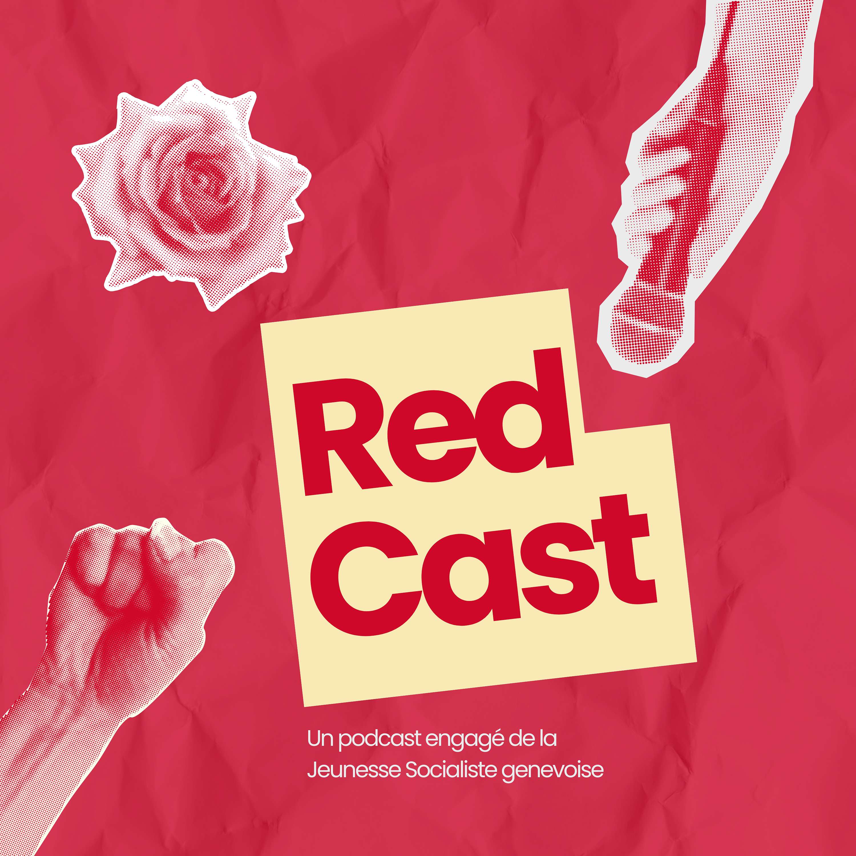 RedCast
