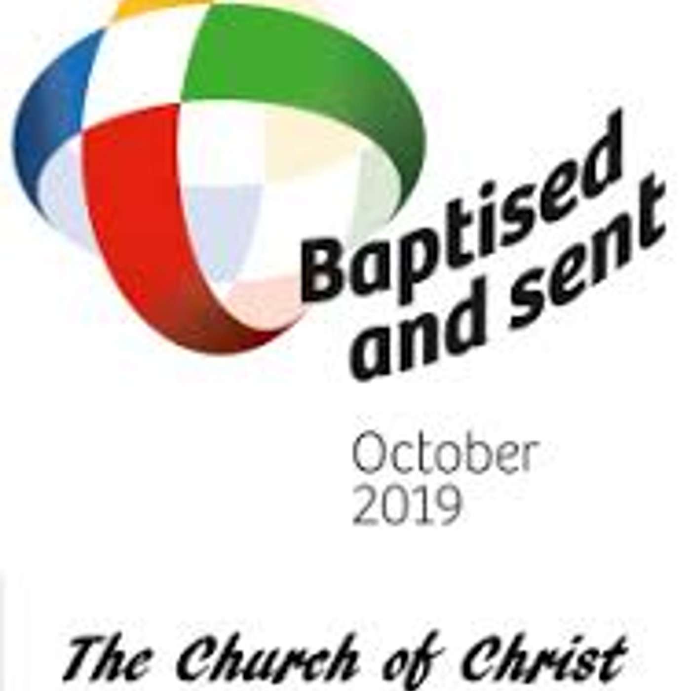 Sr Patricia Hogan & Sr Teresia Byrne - Misson Sunday 2019 (Programme excerpt)