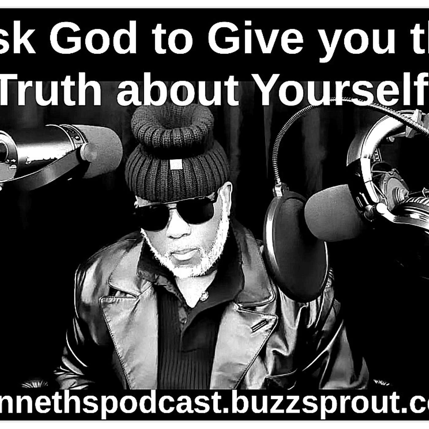 Mexico City Mix - Ask God to Give You the Truth About Yourself - Monday, December 9th, 2024