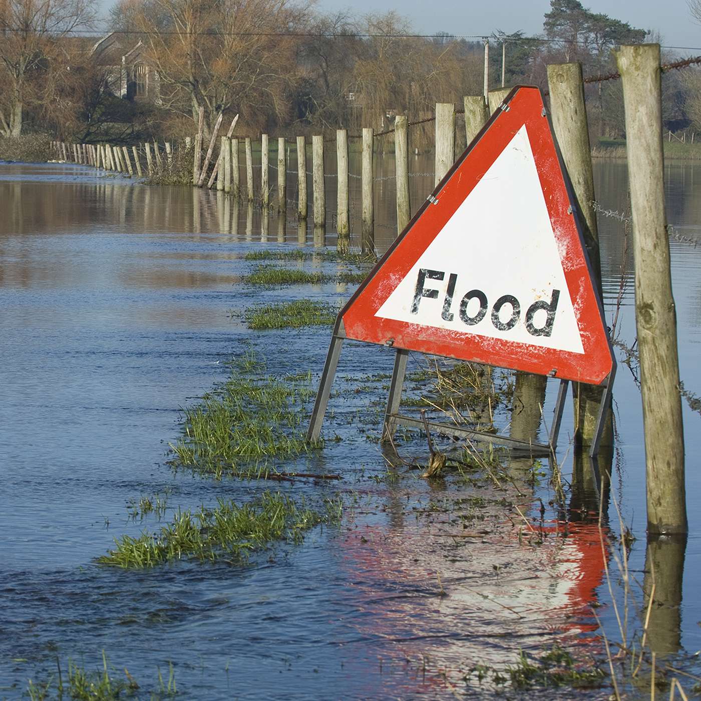 Health after Extreme Cold, Heat, Storms and Floods - Professor Sir Chris Whitty