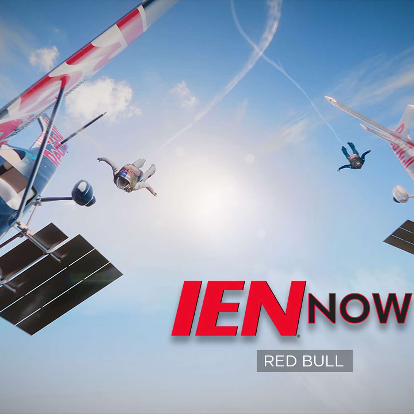 IEN Radio