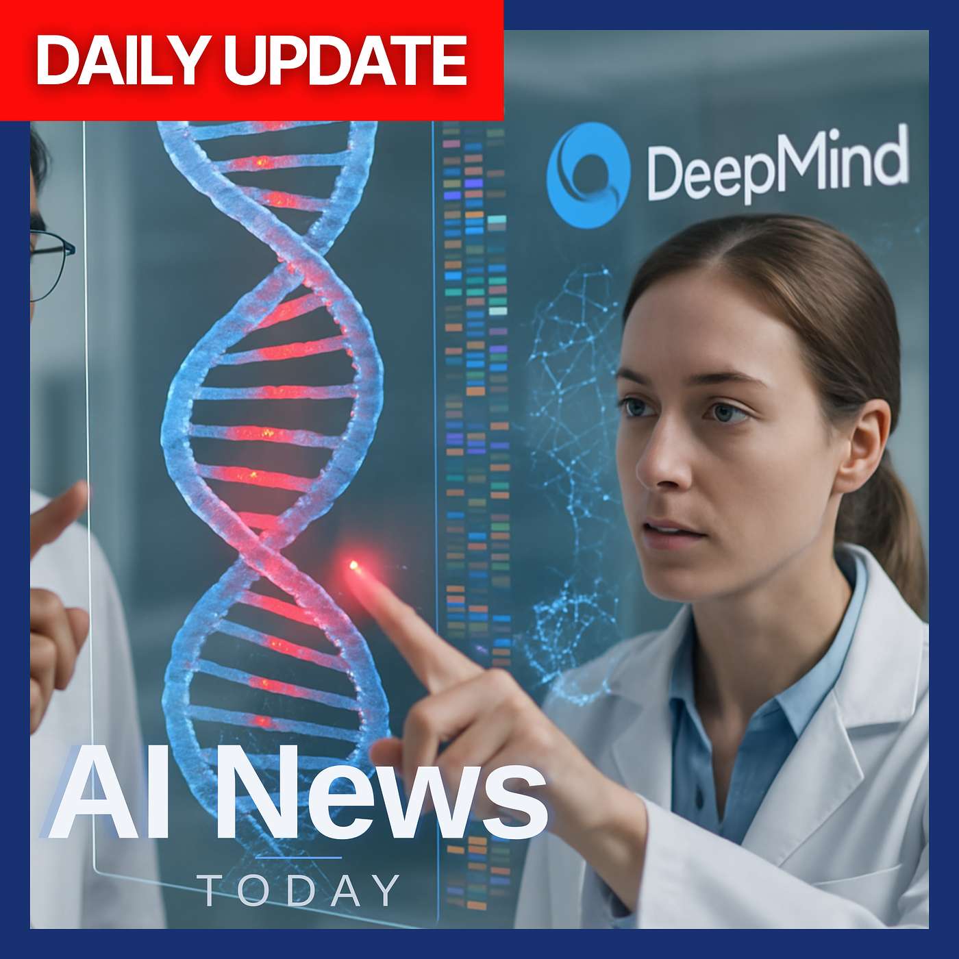 AI News Today