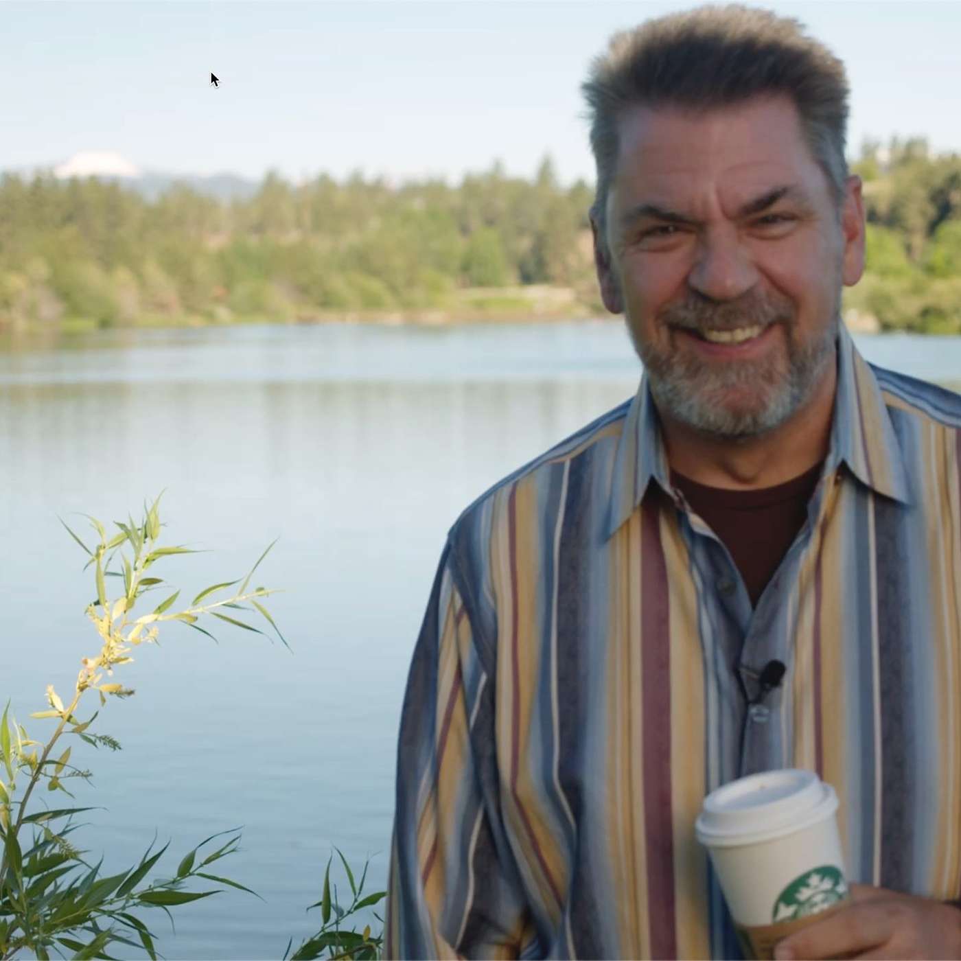 I have questions..., with Rev. Dr. Steven Koski.
