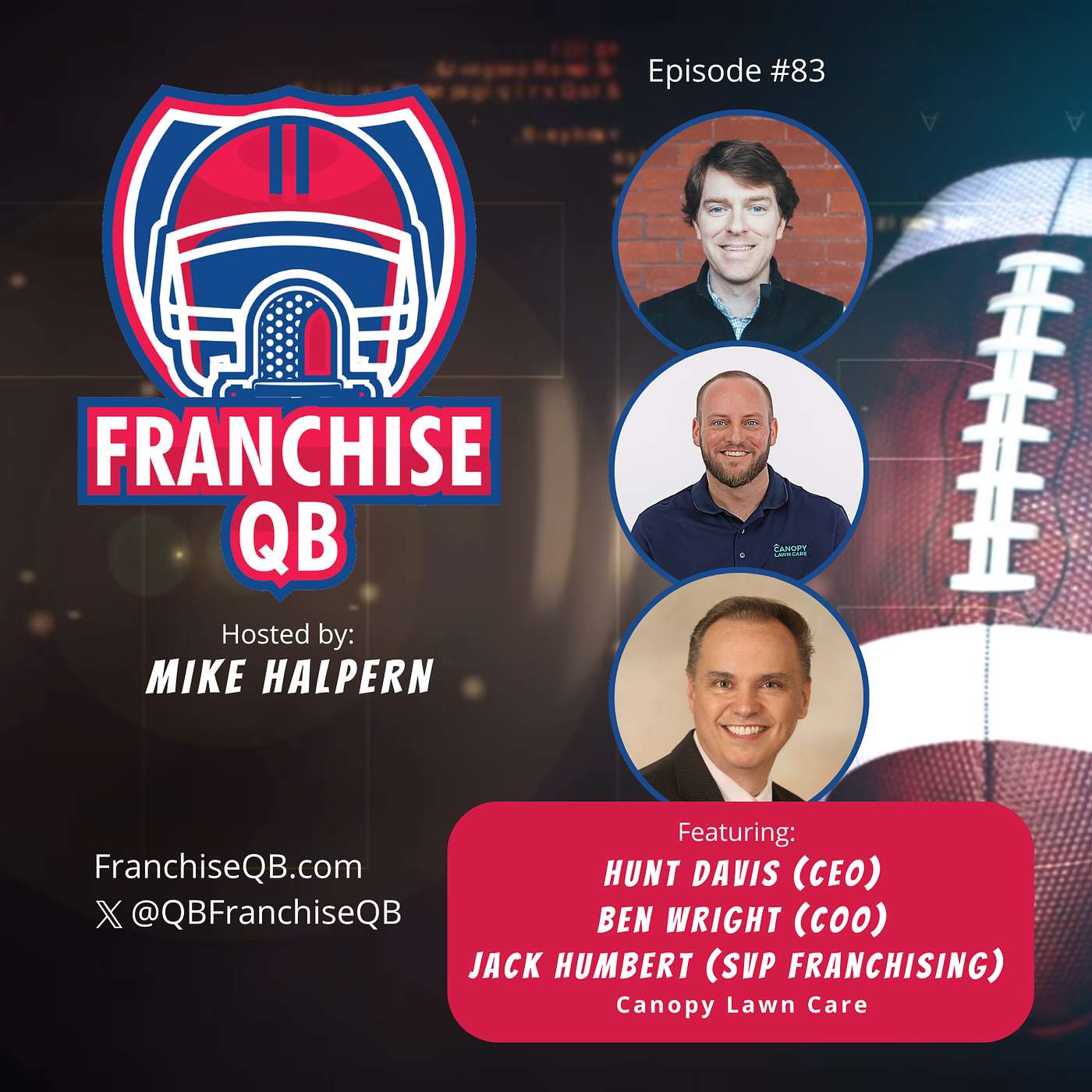 Franchise QB