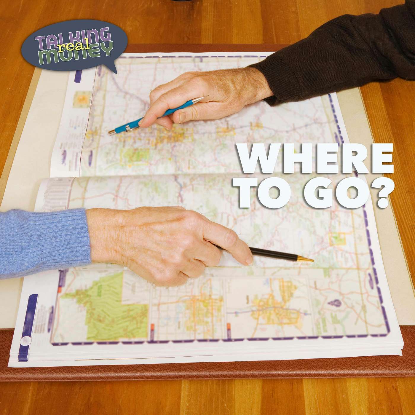 Retirement Relocation