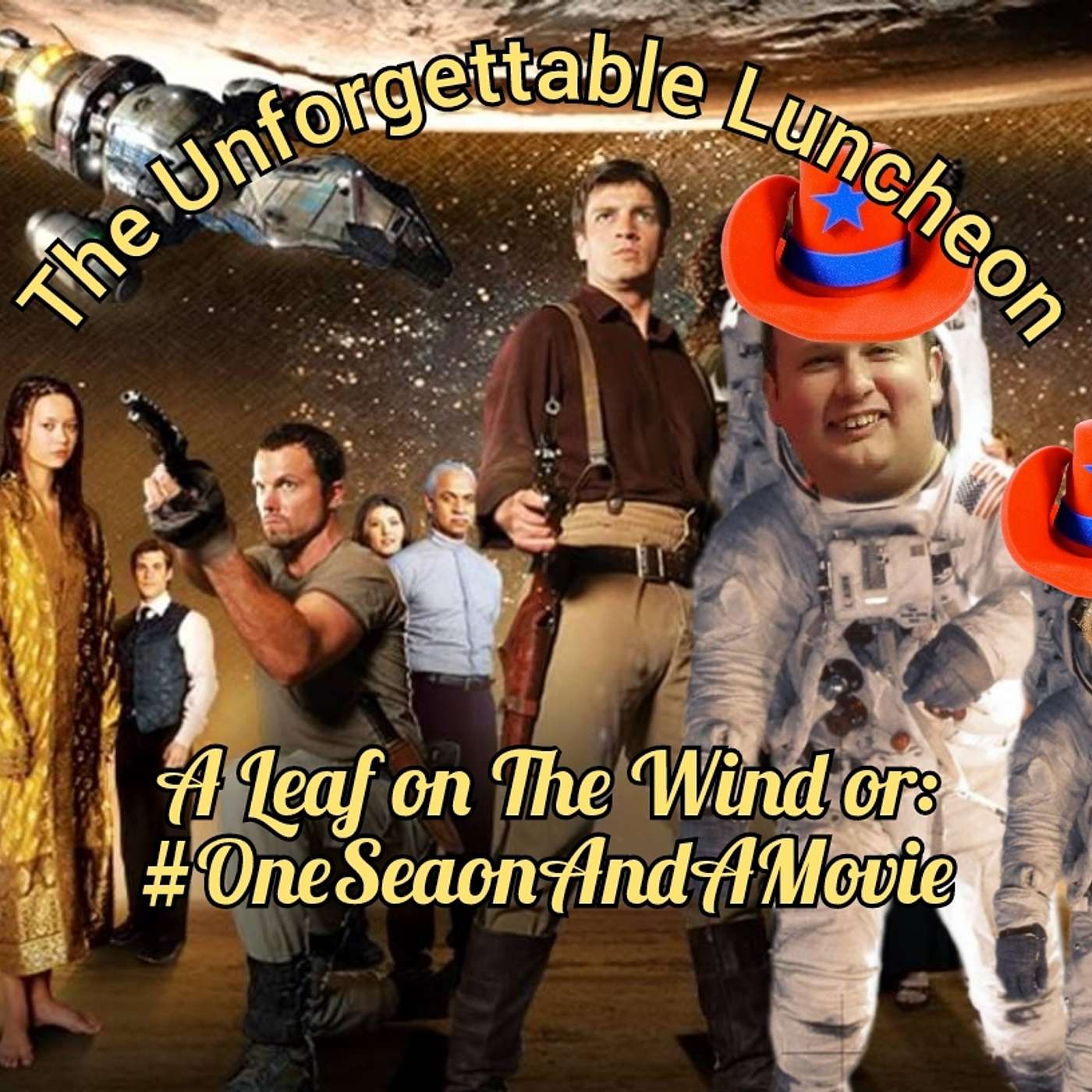 A Leaf on the Wind or: #OneSeasonAndAMovie