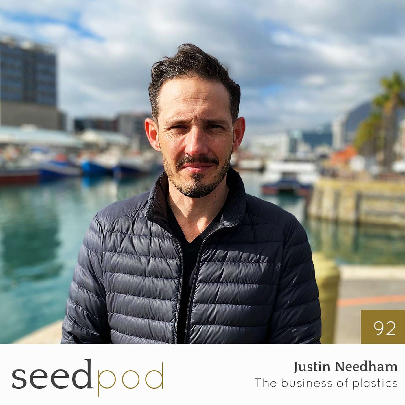 Seedpod