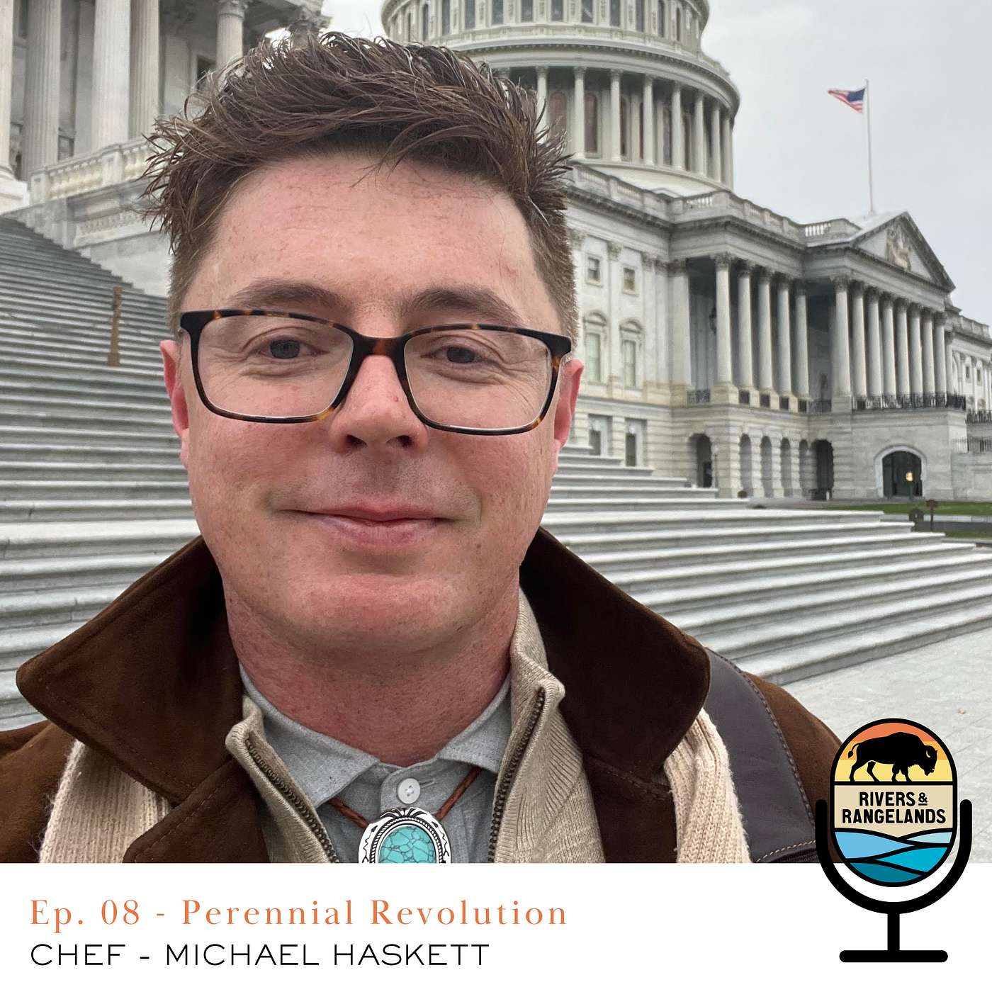 The Rivers and Rangelands Podcast