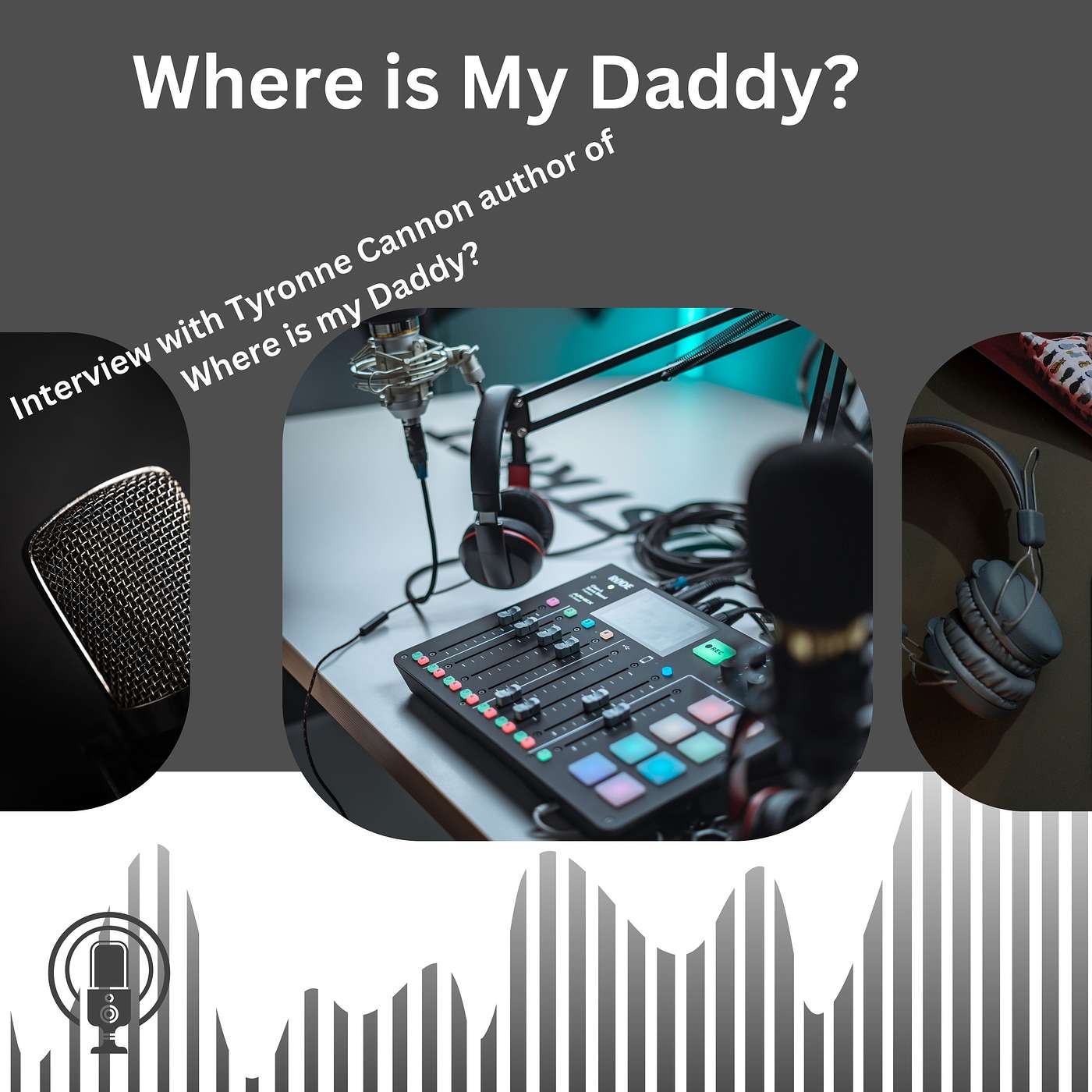 Supporting Dad\'s Monthly Podcast