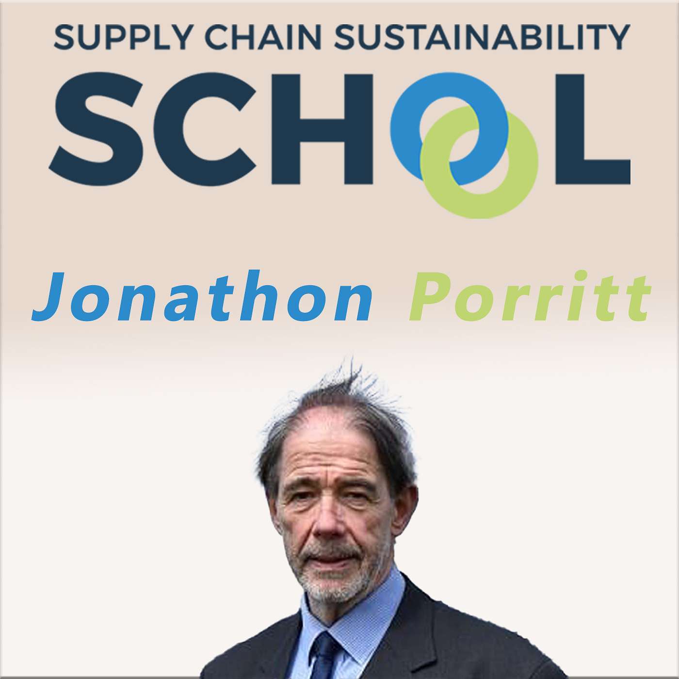 Sense and Sustainability - A sustainable procurement podcast