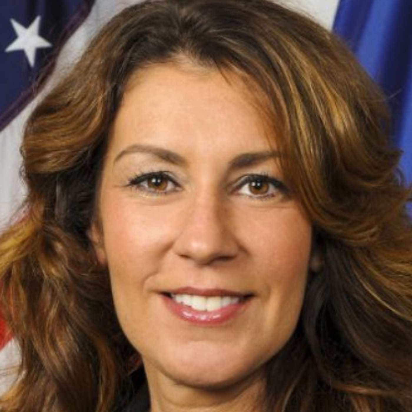 S2 - Episode #19 - Elise Schaffer, PIO - Dane County Sheriffs Office (WI)
