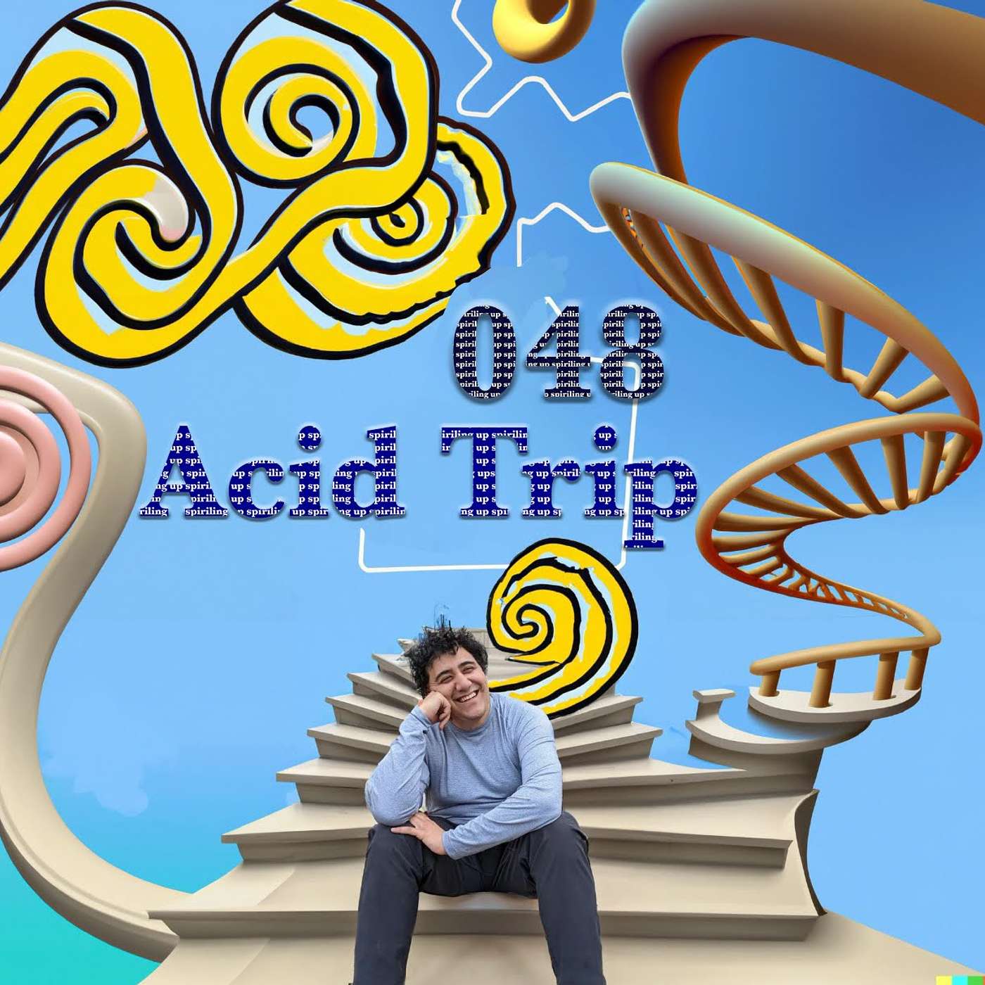 048 | Acid Trip