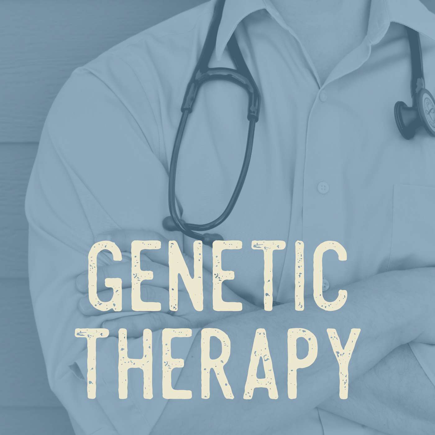 Issue #21 - Genetic Therapy