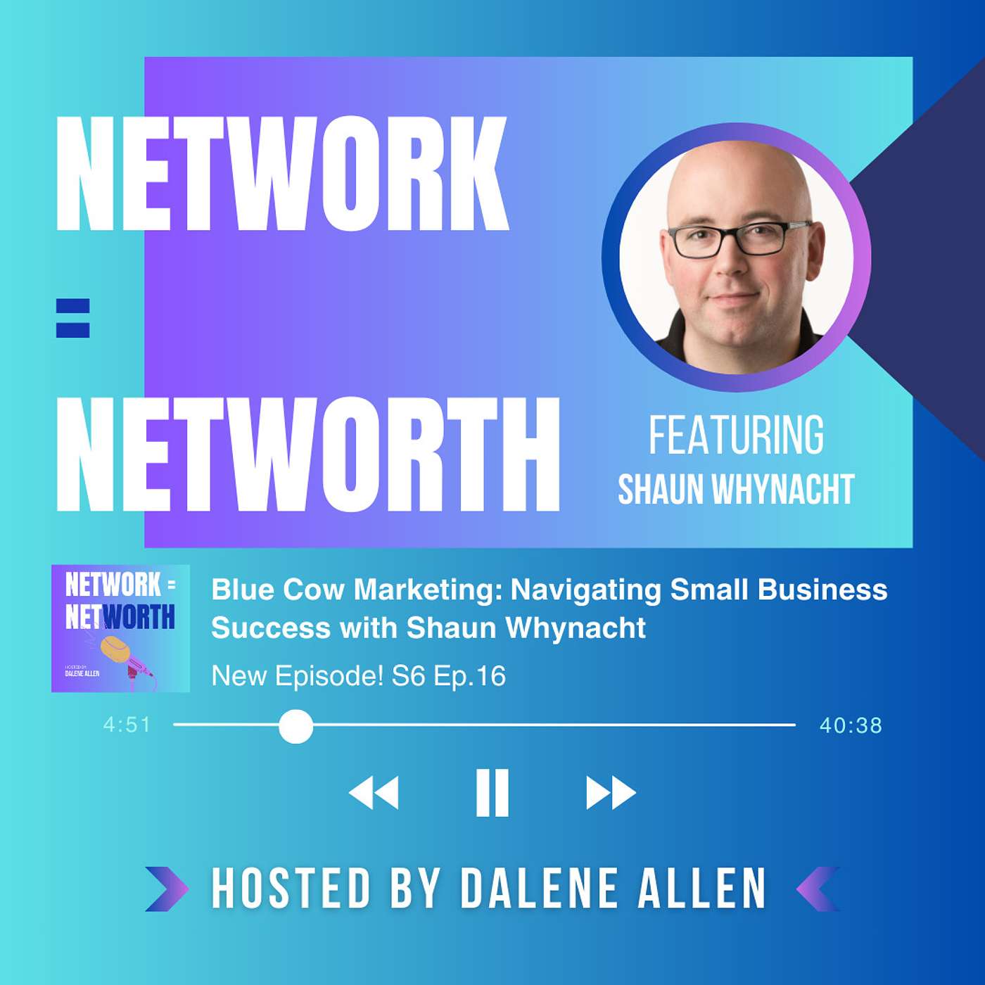 Network = Networth