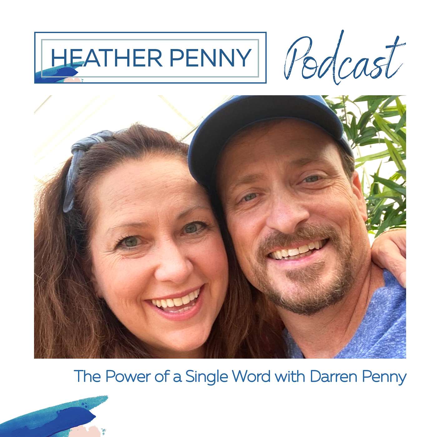 The Life You\'re Made For with Dr. Heather Penny