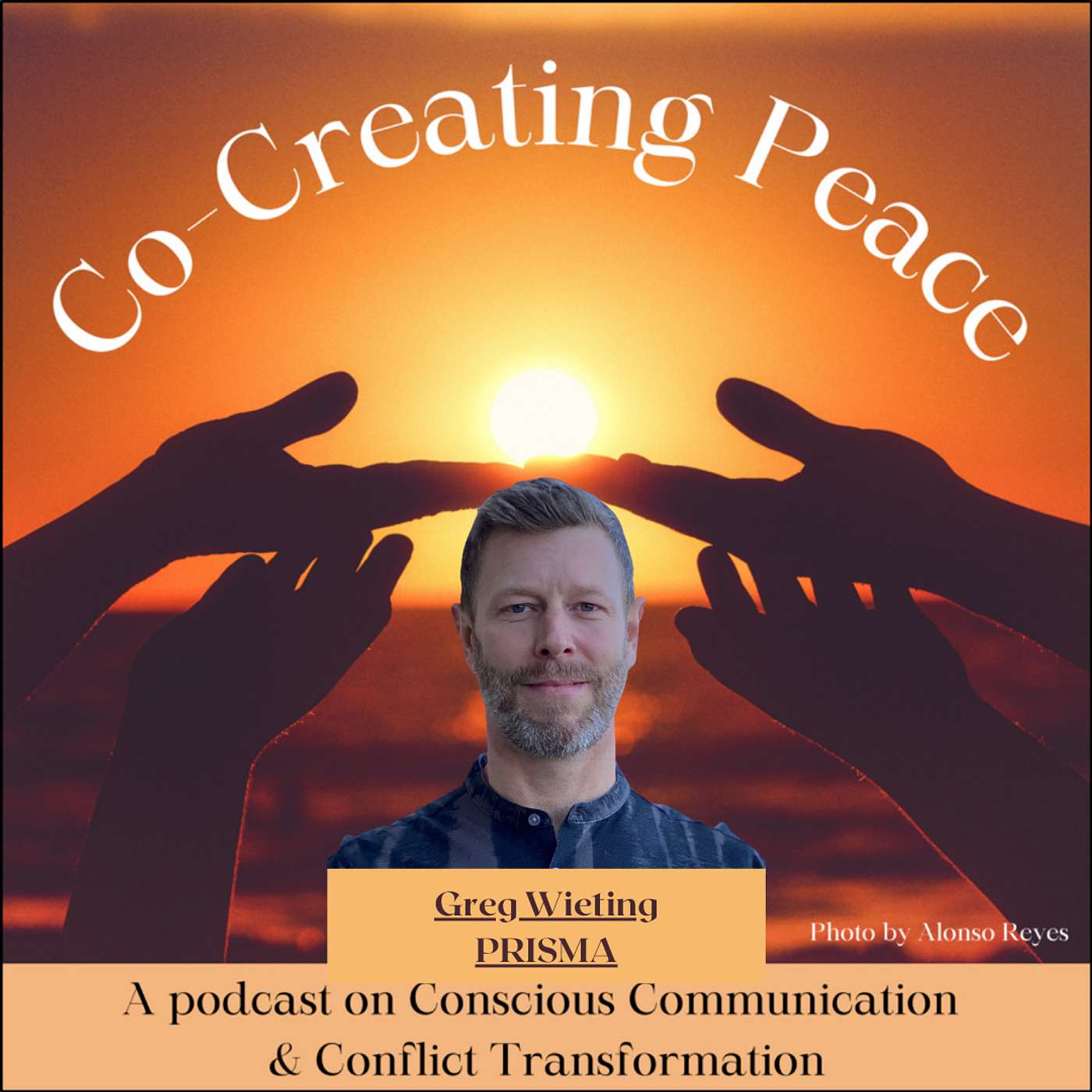 Co-creating Peace