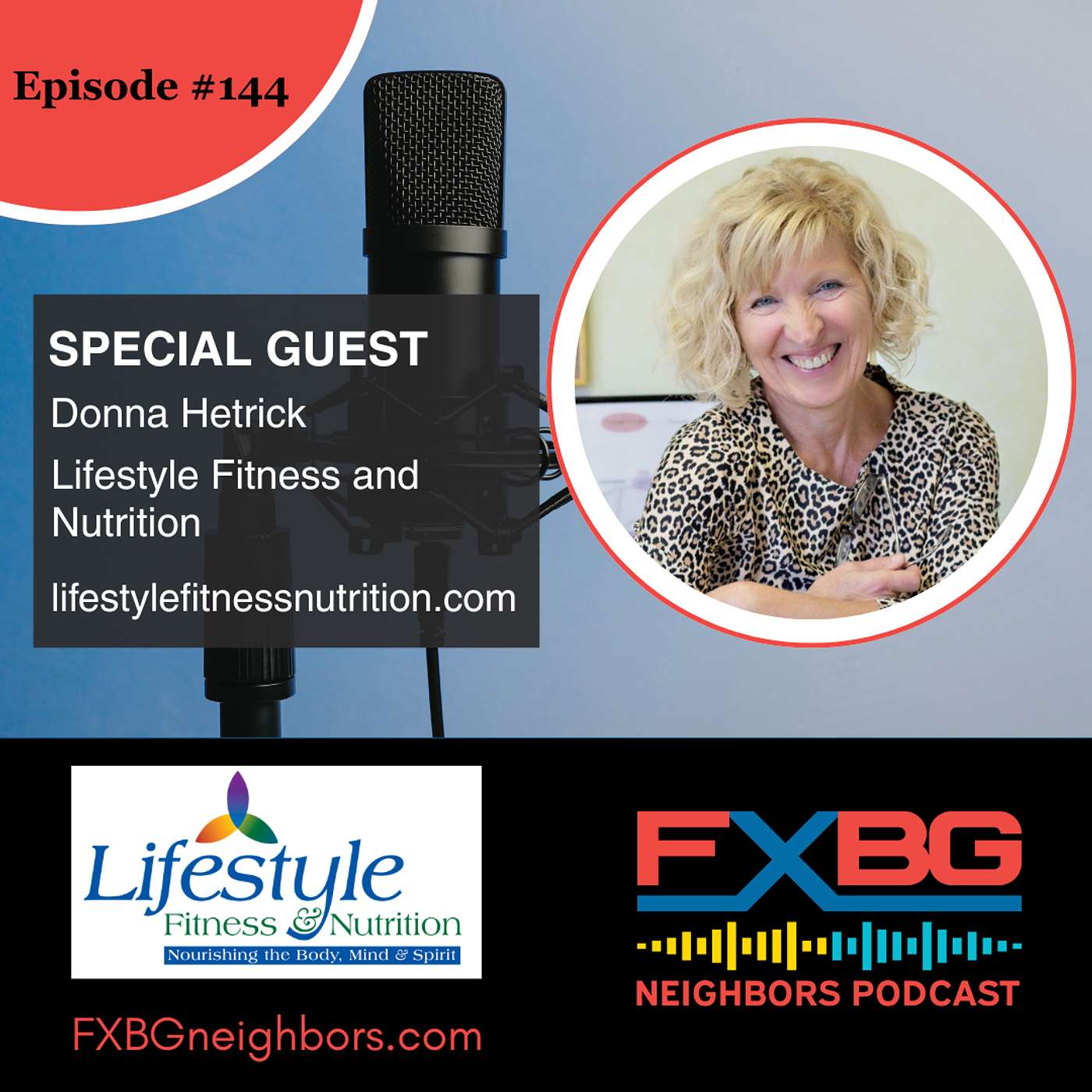 EP #144 The Anti-Aging Habits That Actually Work At Any Age episode artwork