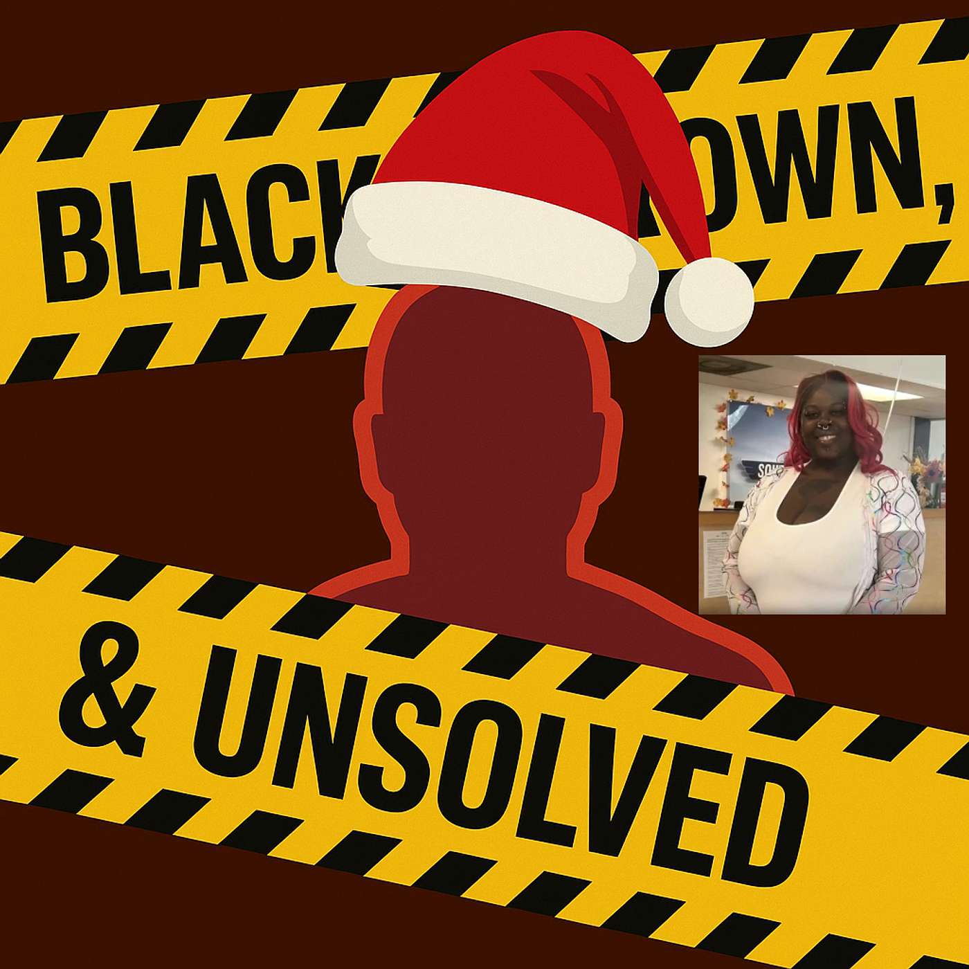 On The Second Day of Christmas: Cecilia “CiCi” Simpson