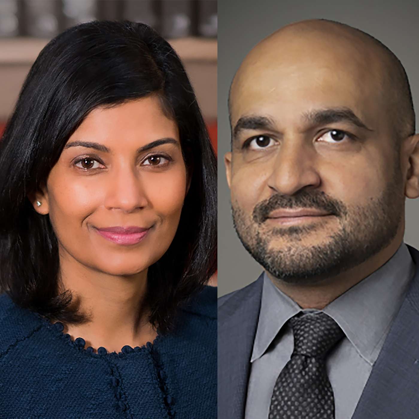 Episode 44: Serpiginous Choroiditis