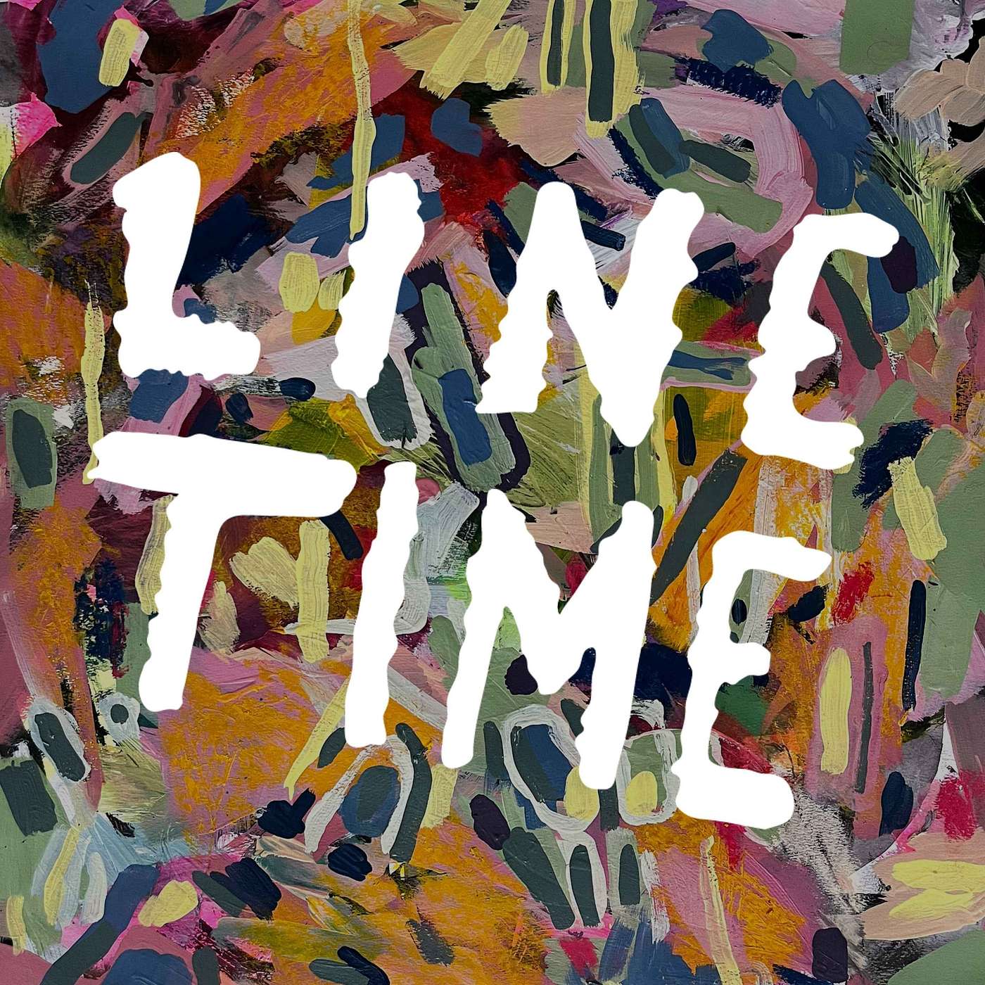 LINE TIME