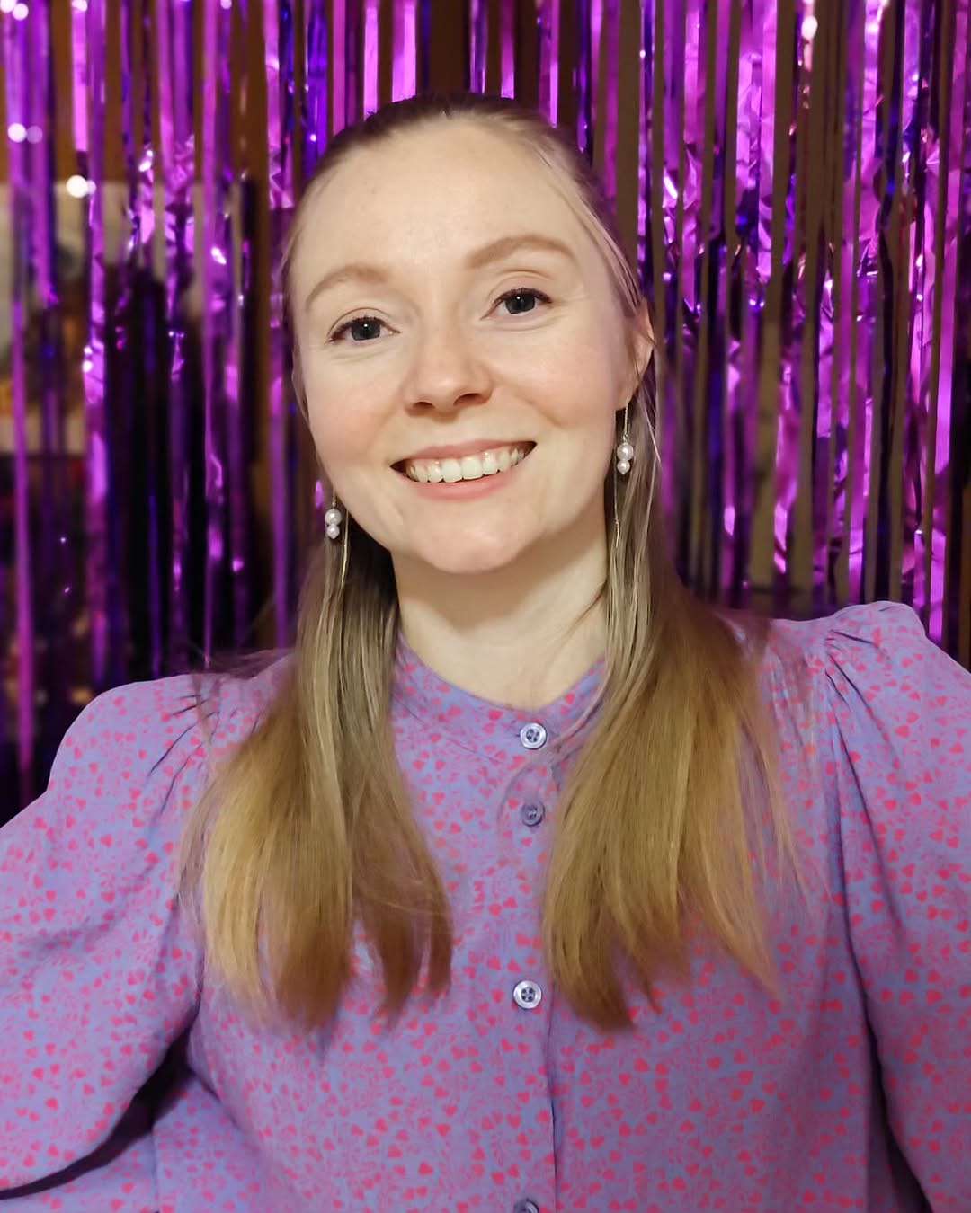 Karoline Sletteng Garvang