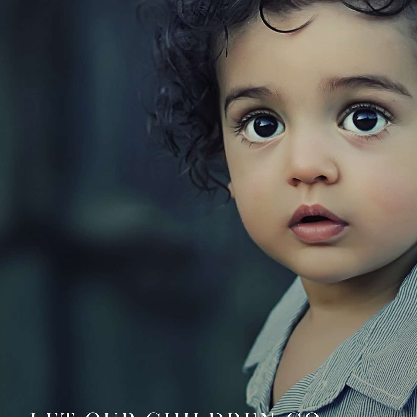 Mark And Terri Stemann, Founders Of Let Our Children Go. Org Give Updates On Their Case, Discuss Kinship Care, ASFA And What Genocide Really Means