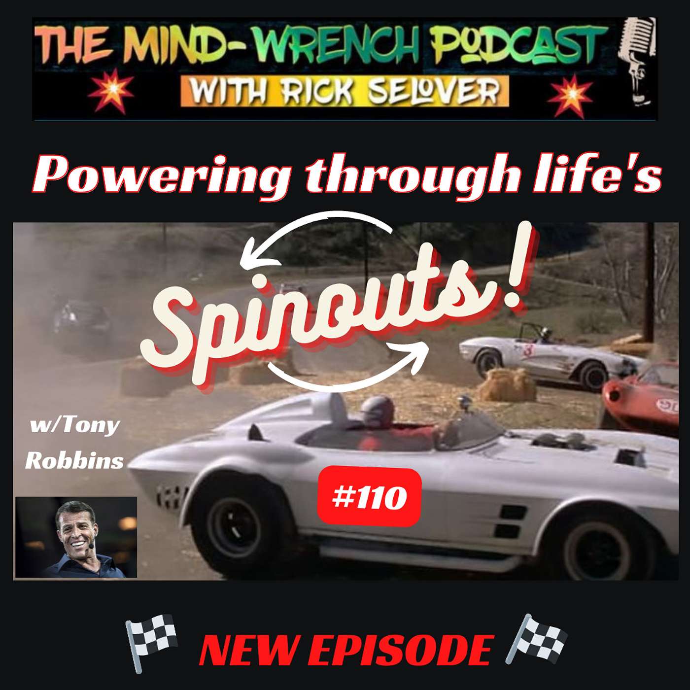 Mind Wrench Podcast