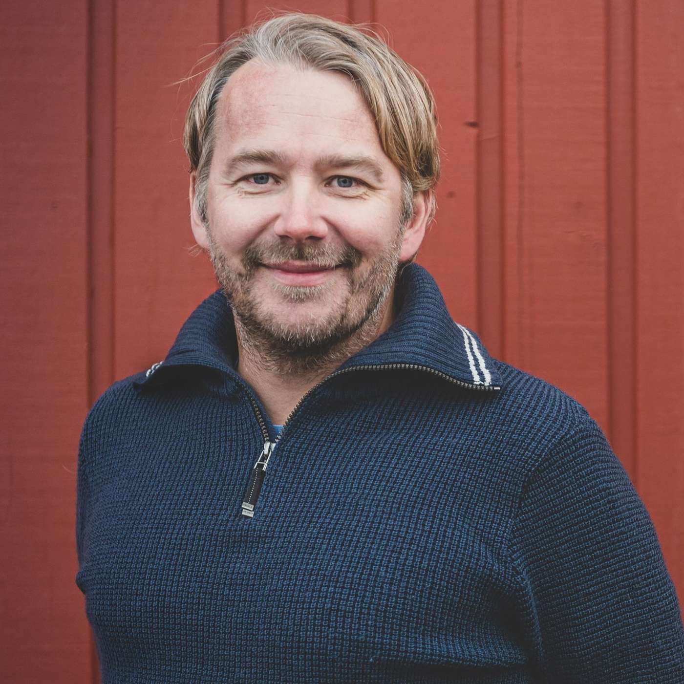 316 Alf Gøran Knutsen – The good, bad and opportunities of the multi million dollar salmon industry, from shooting lasers under water to feed