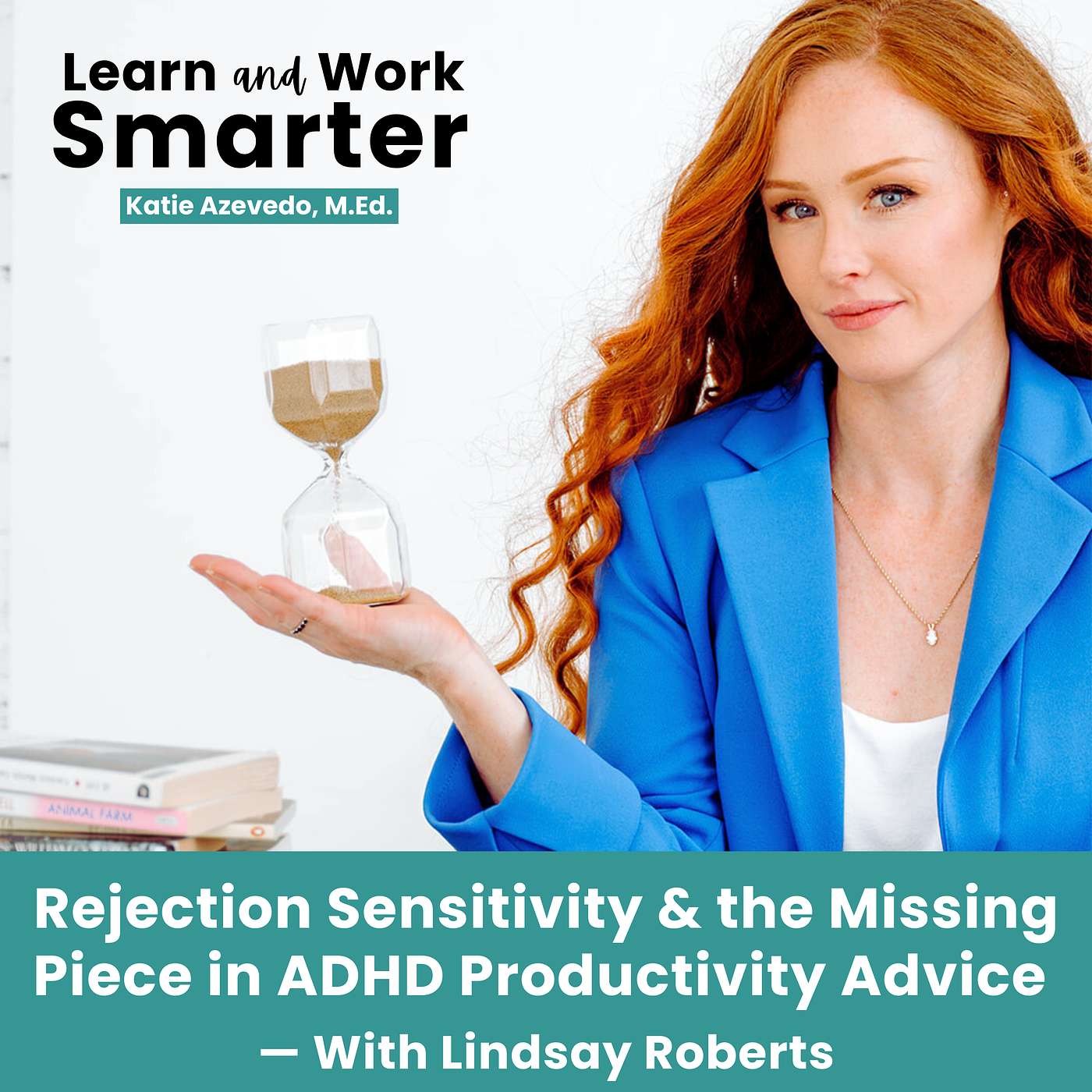 Learn and Work Smarter