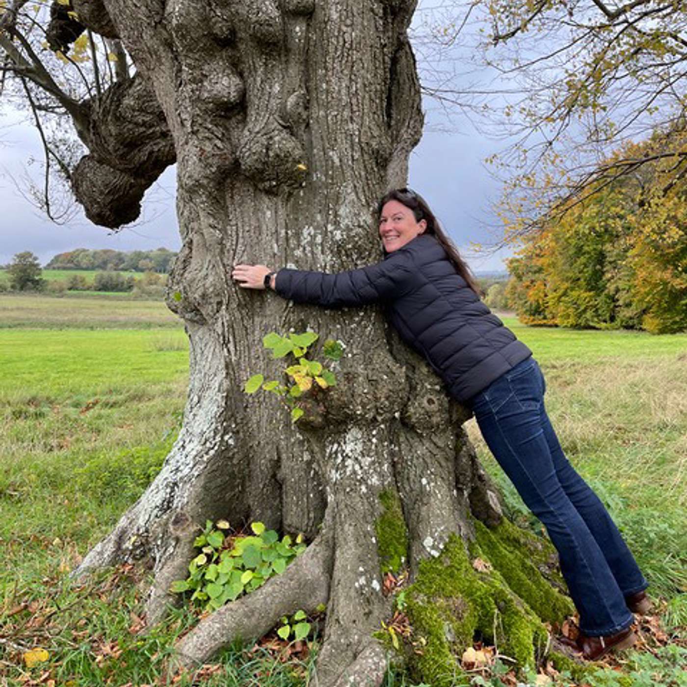 Tree Lady Talks