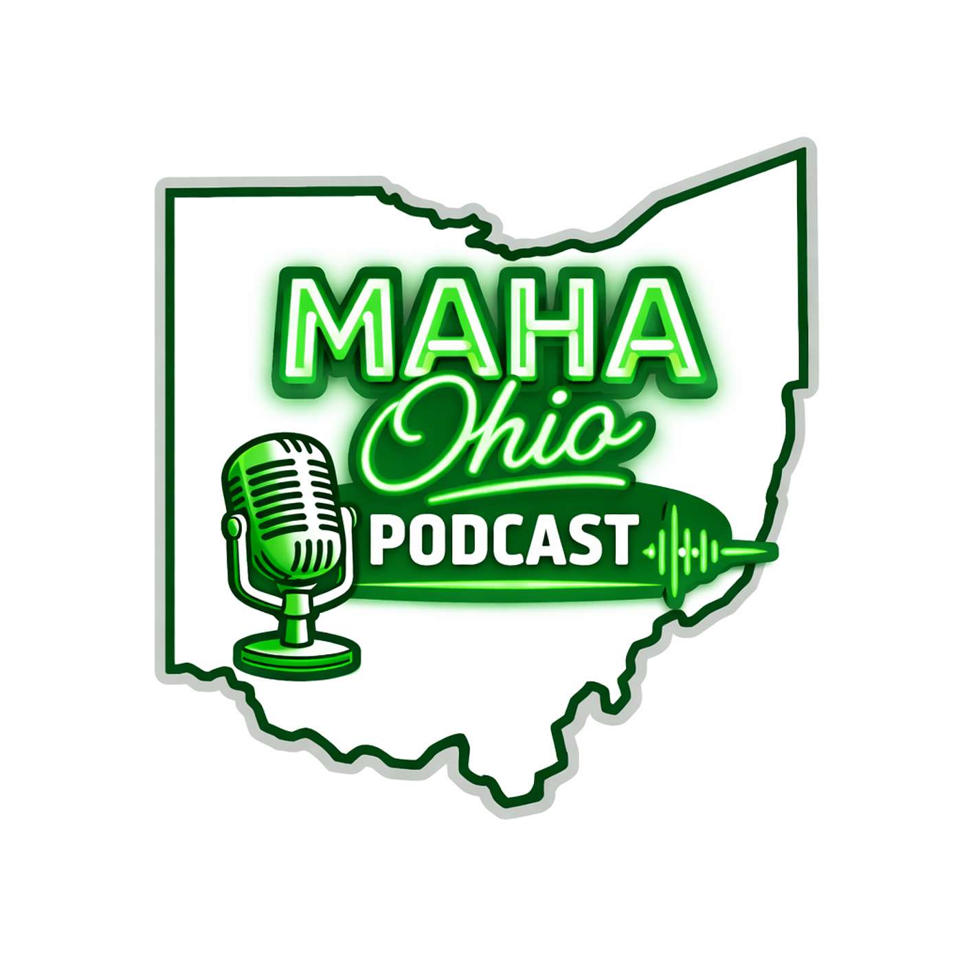 MAHA Ohio\'s Podcast