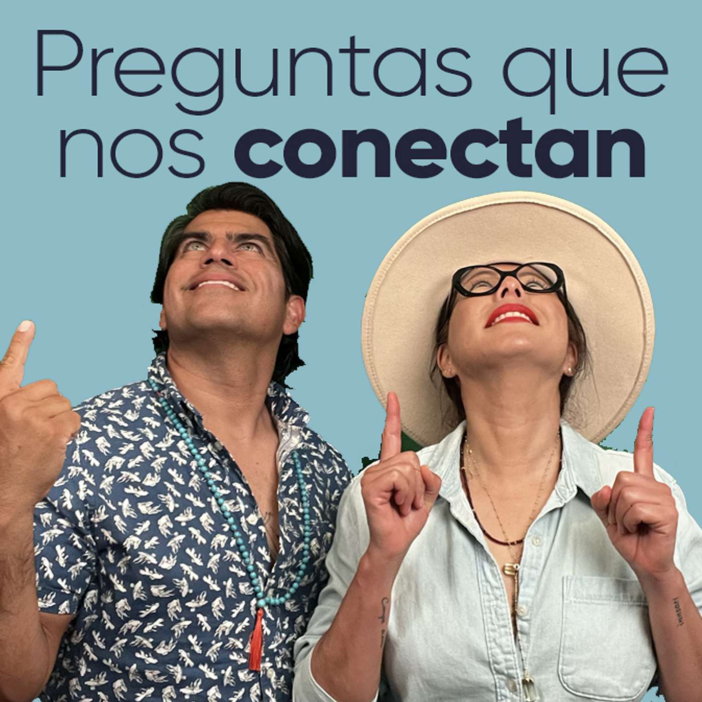 Descubriendo Juntos