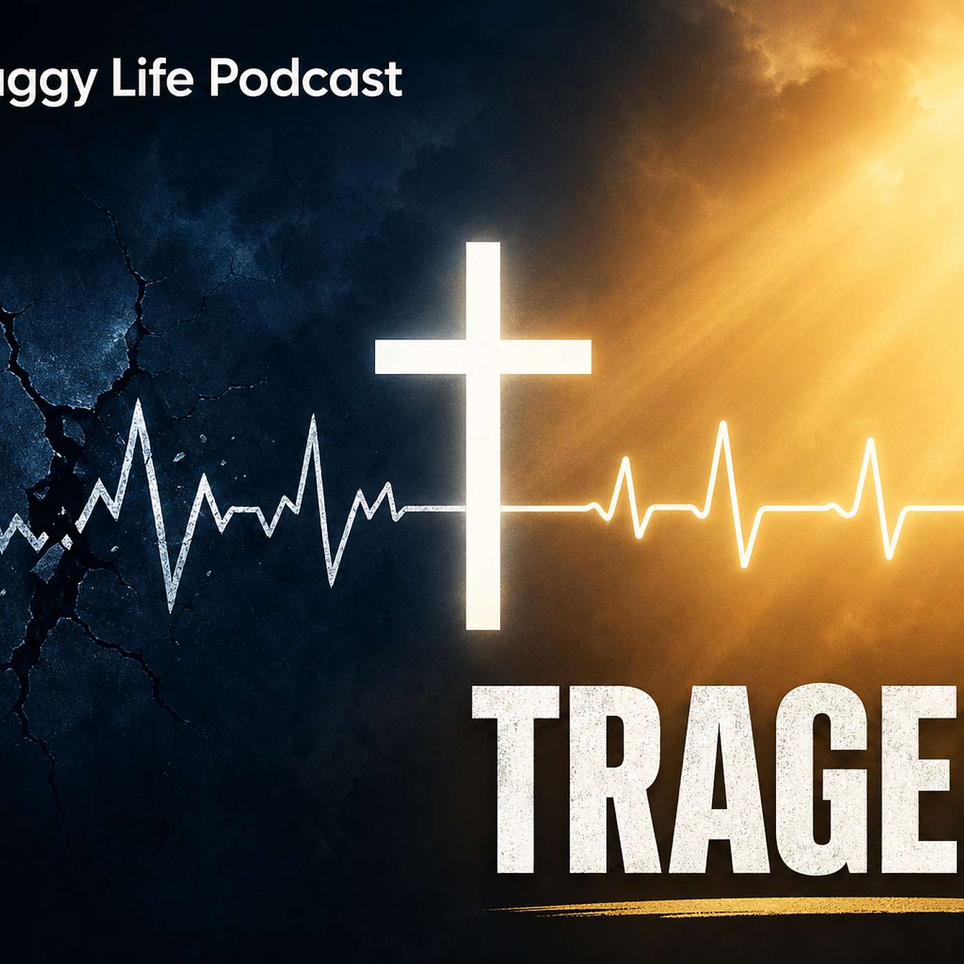 Tragedy Is A Reminder episode artwork