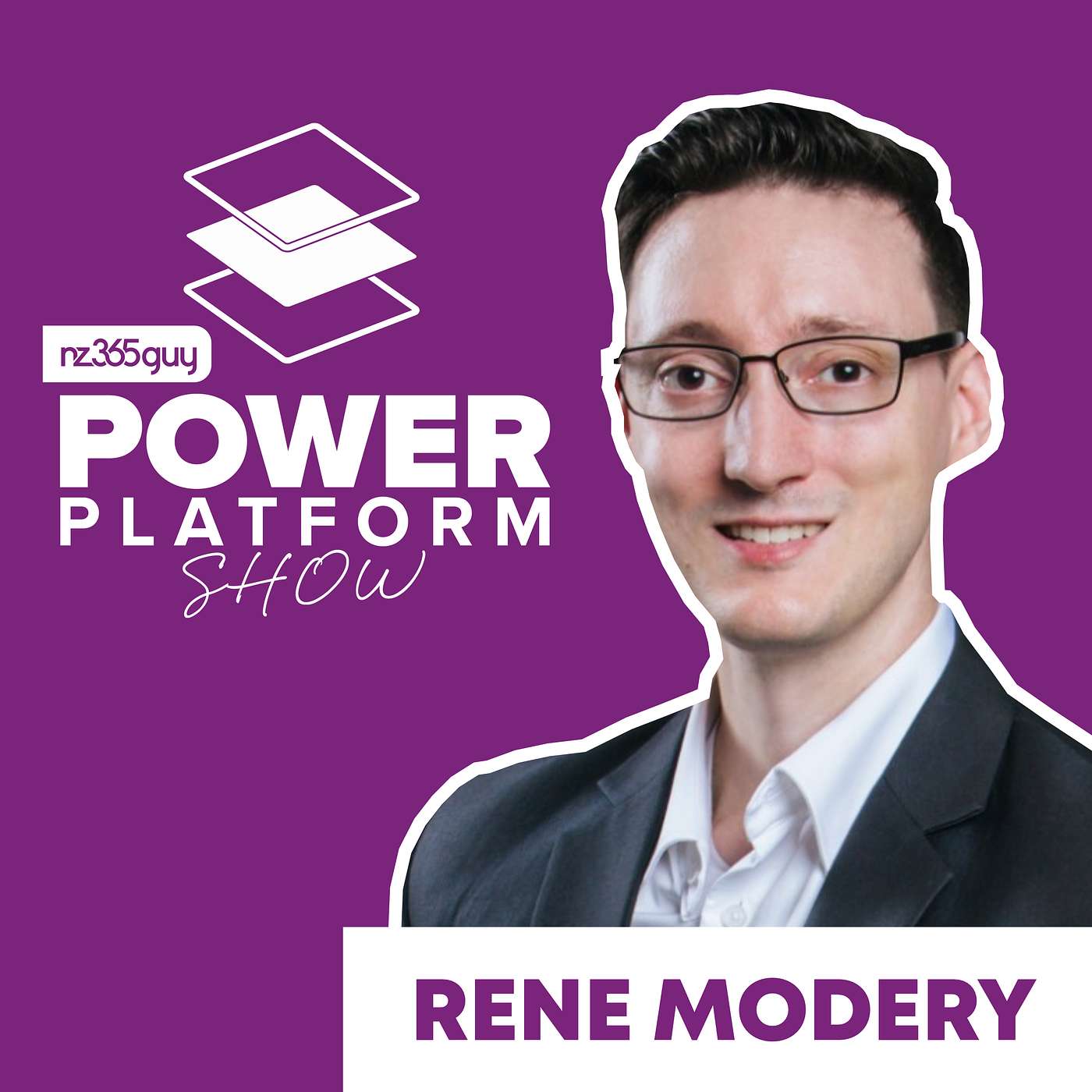 PowerDocu and the Art of Managing Multitenancy in a Global Powerhouse with Rene Modery