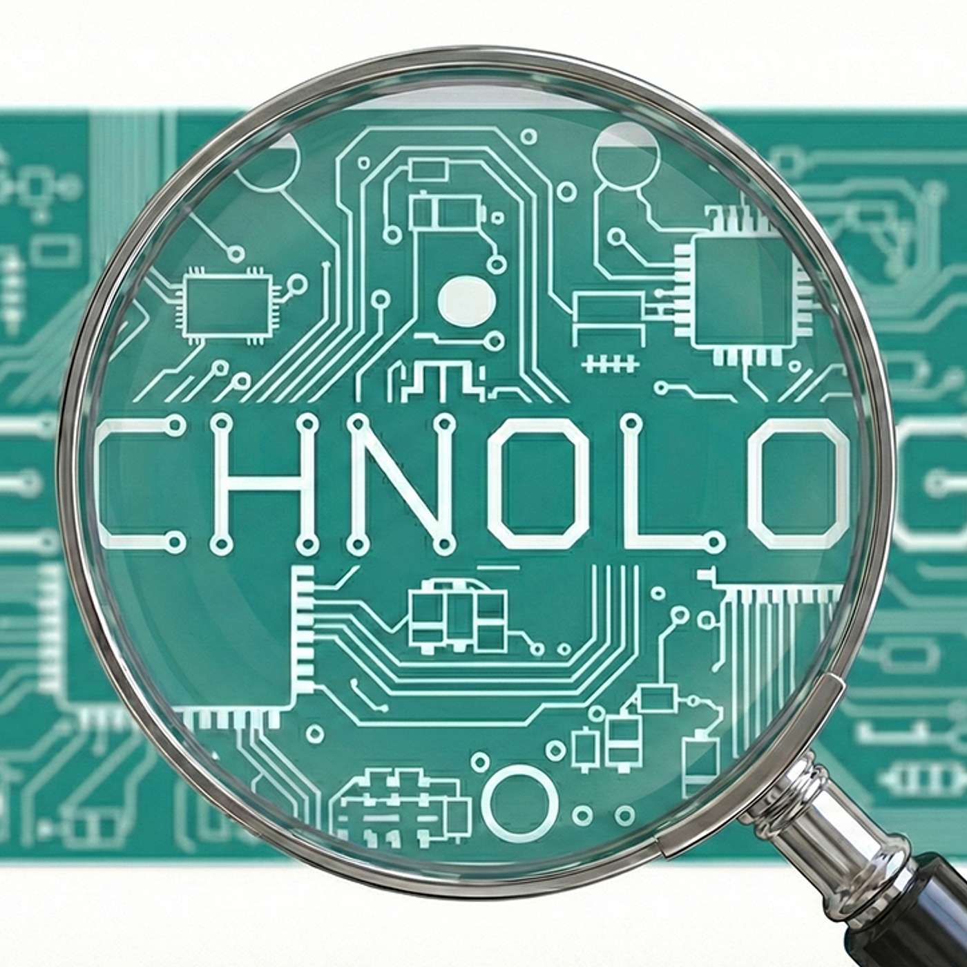 ENGtechnica.TV podcast artwork