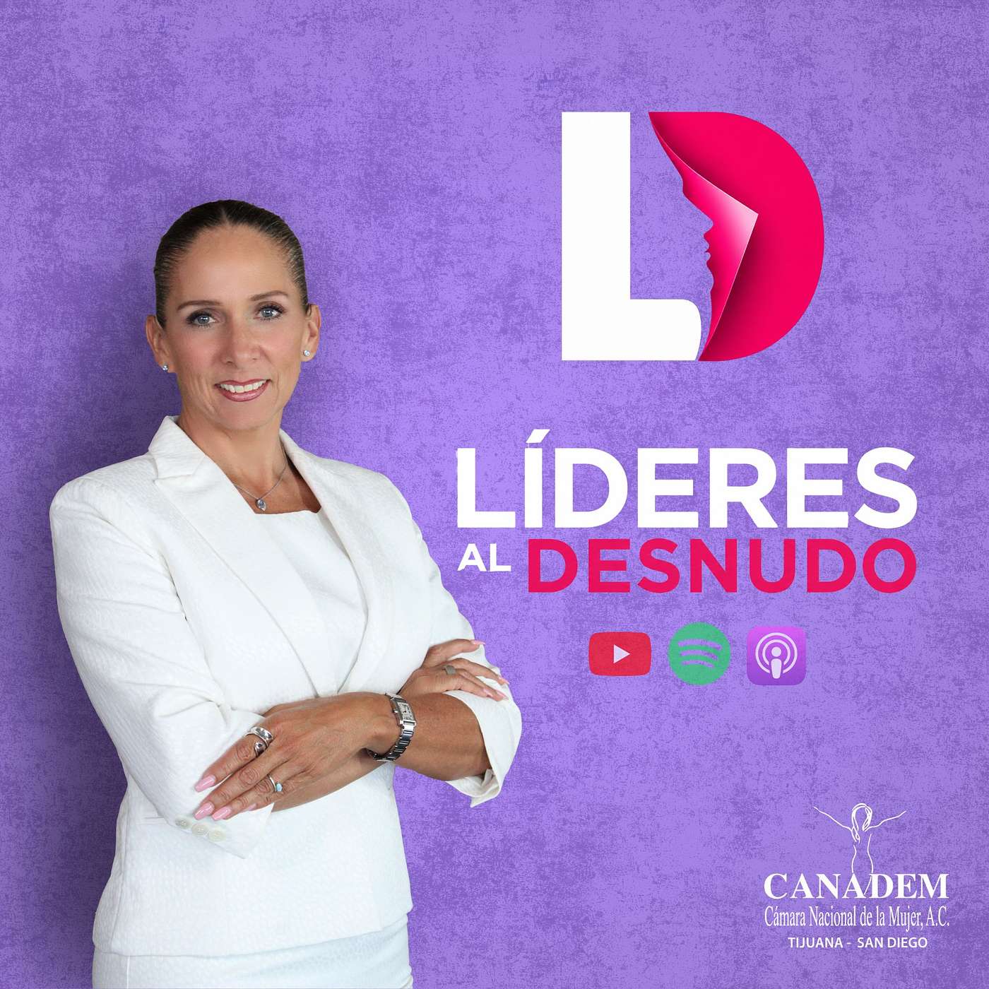 Lideres al Desnudo