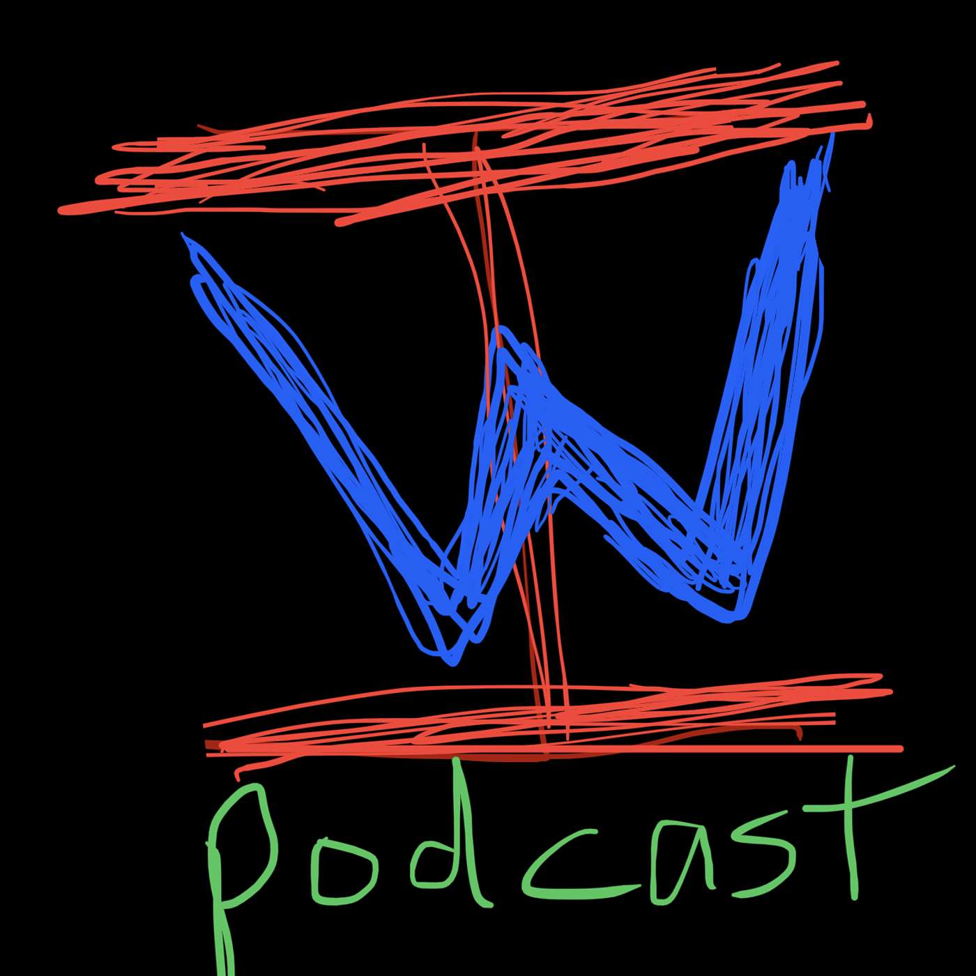 Invisible Wires Podcast Ep. 0 Frank the Vapire 03/07/21 episode artwork