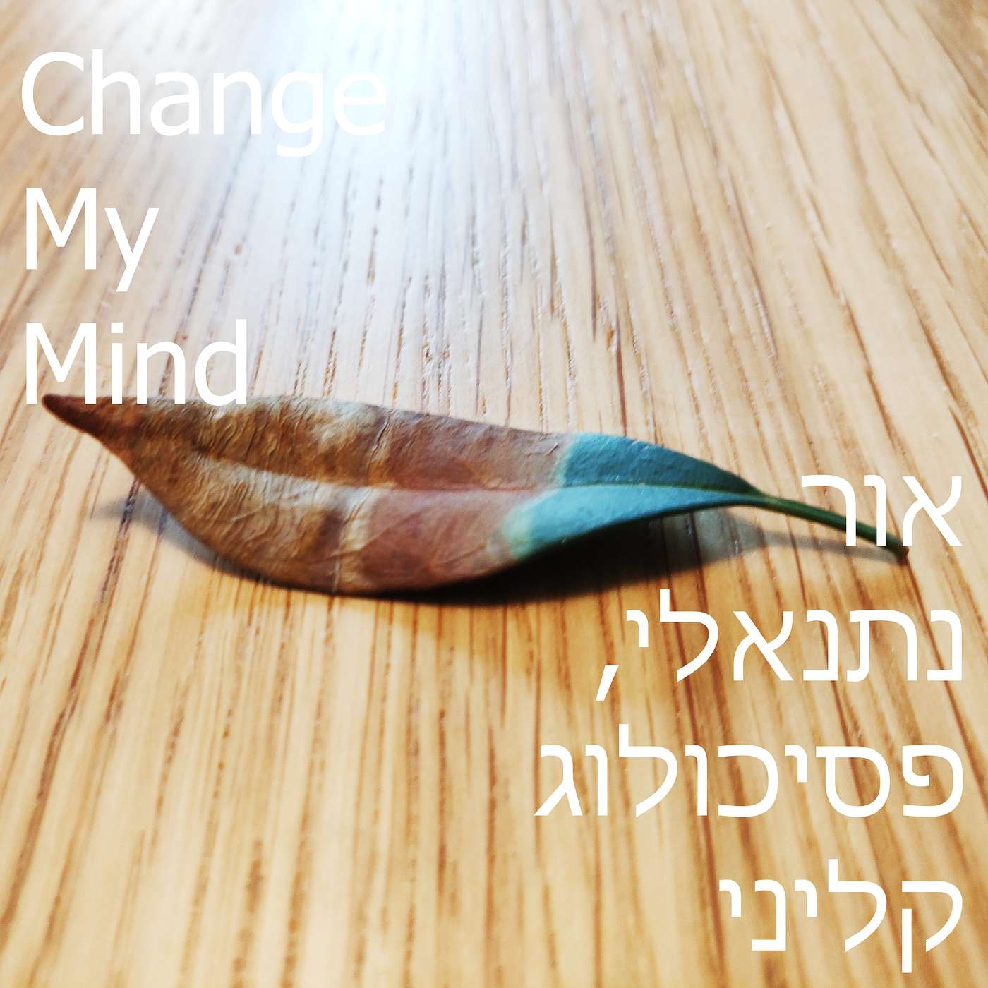 פרק #15: שיחה עם ד״ר דני דרבי, על ספקות מייסרים בזוגיות