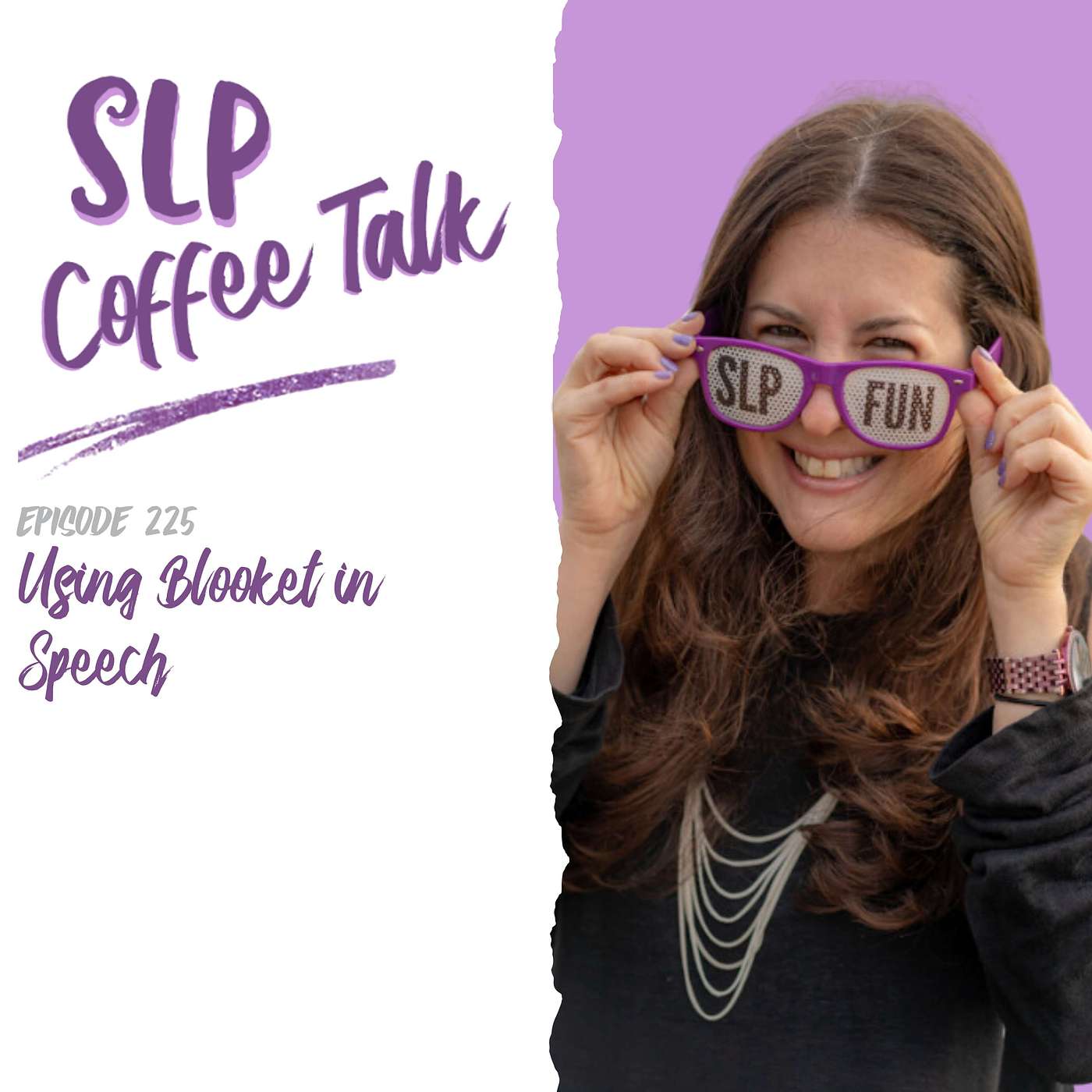 SLP Coffee Talk