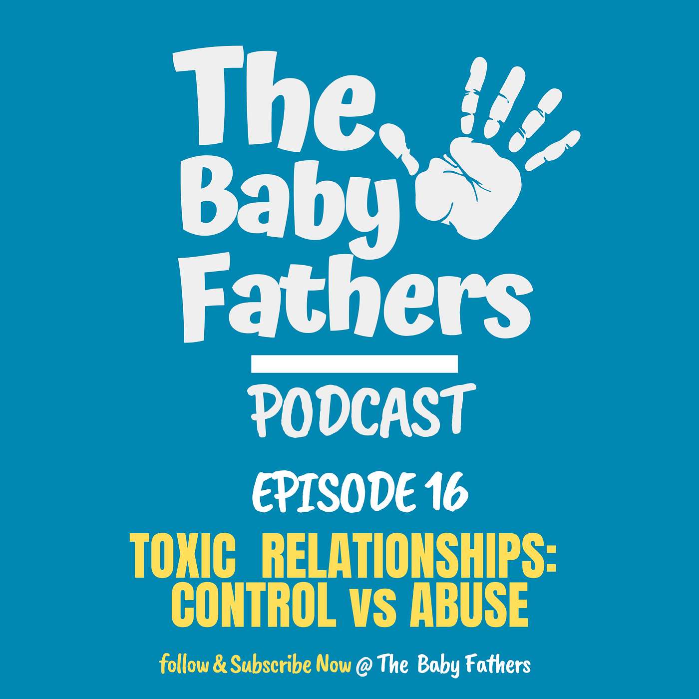 (EP.16) Toxic Relationships: Control vs Abuse