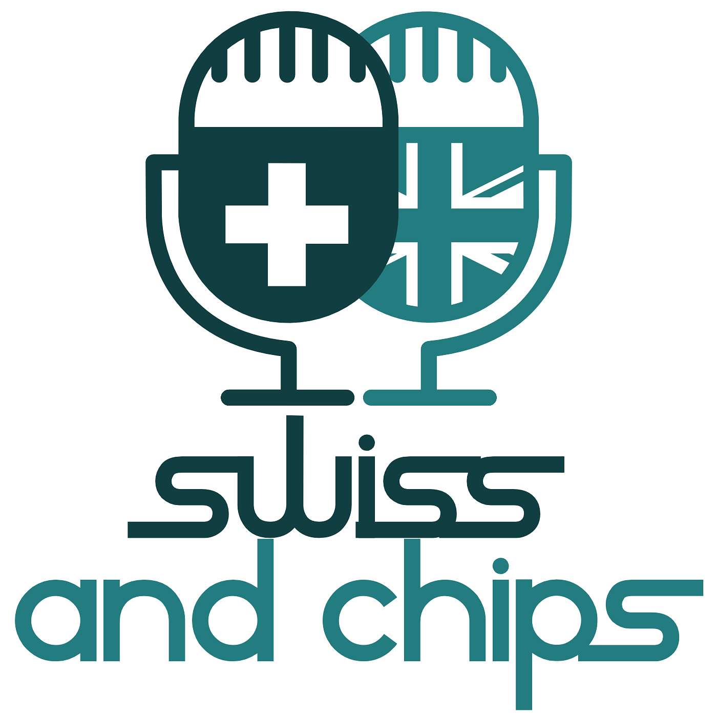Swiss and Chips - Your British guide to Switzerland