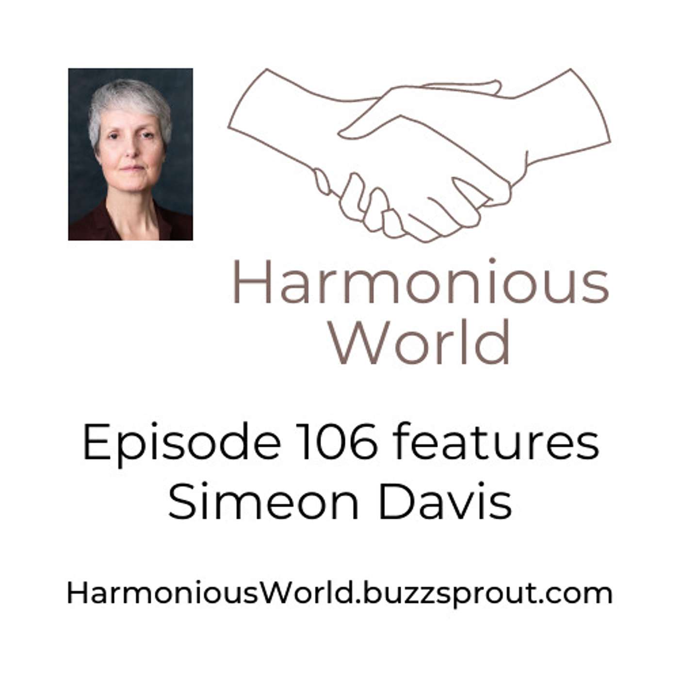 Harmonious World