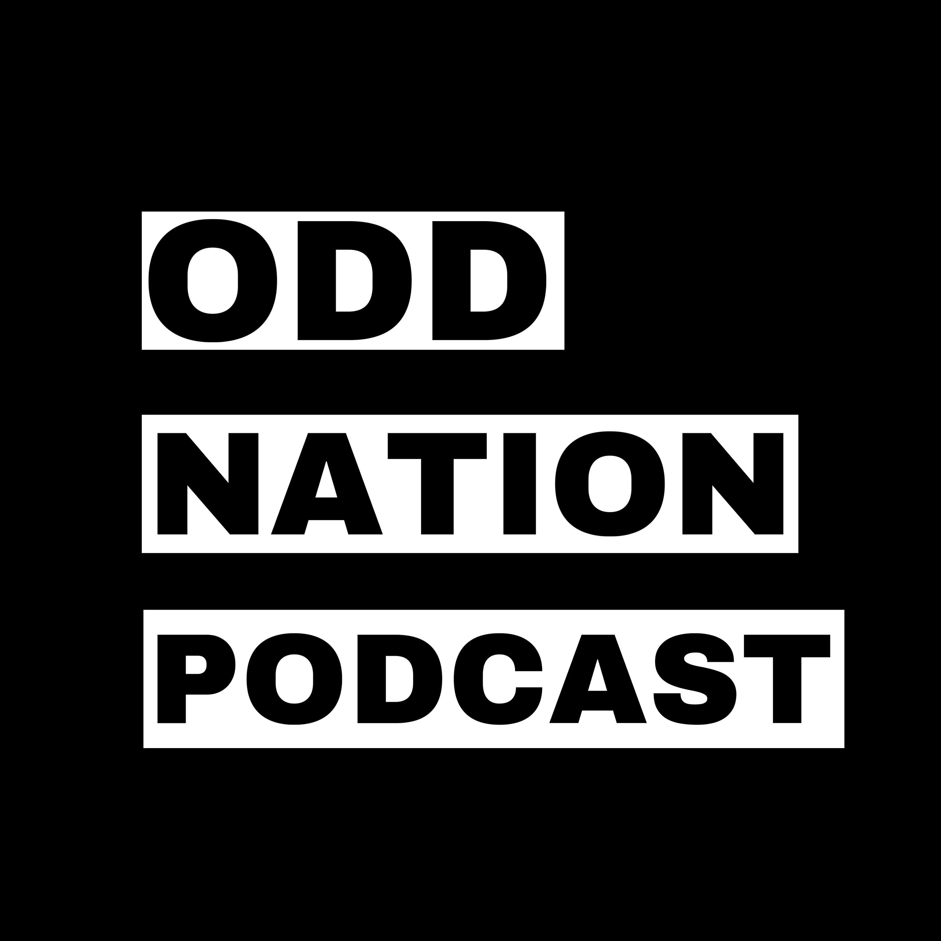 Odd Nation 