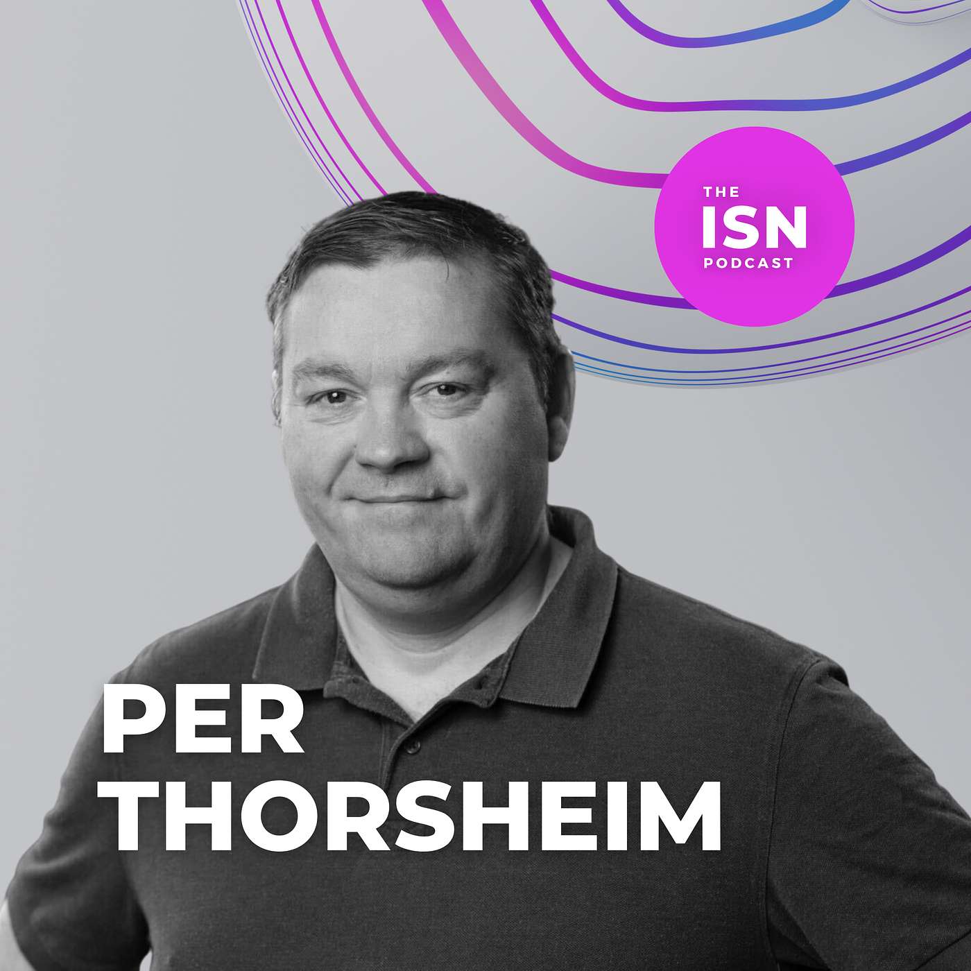 The Imposter Syndrome Network Podcast